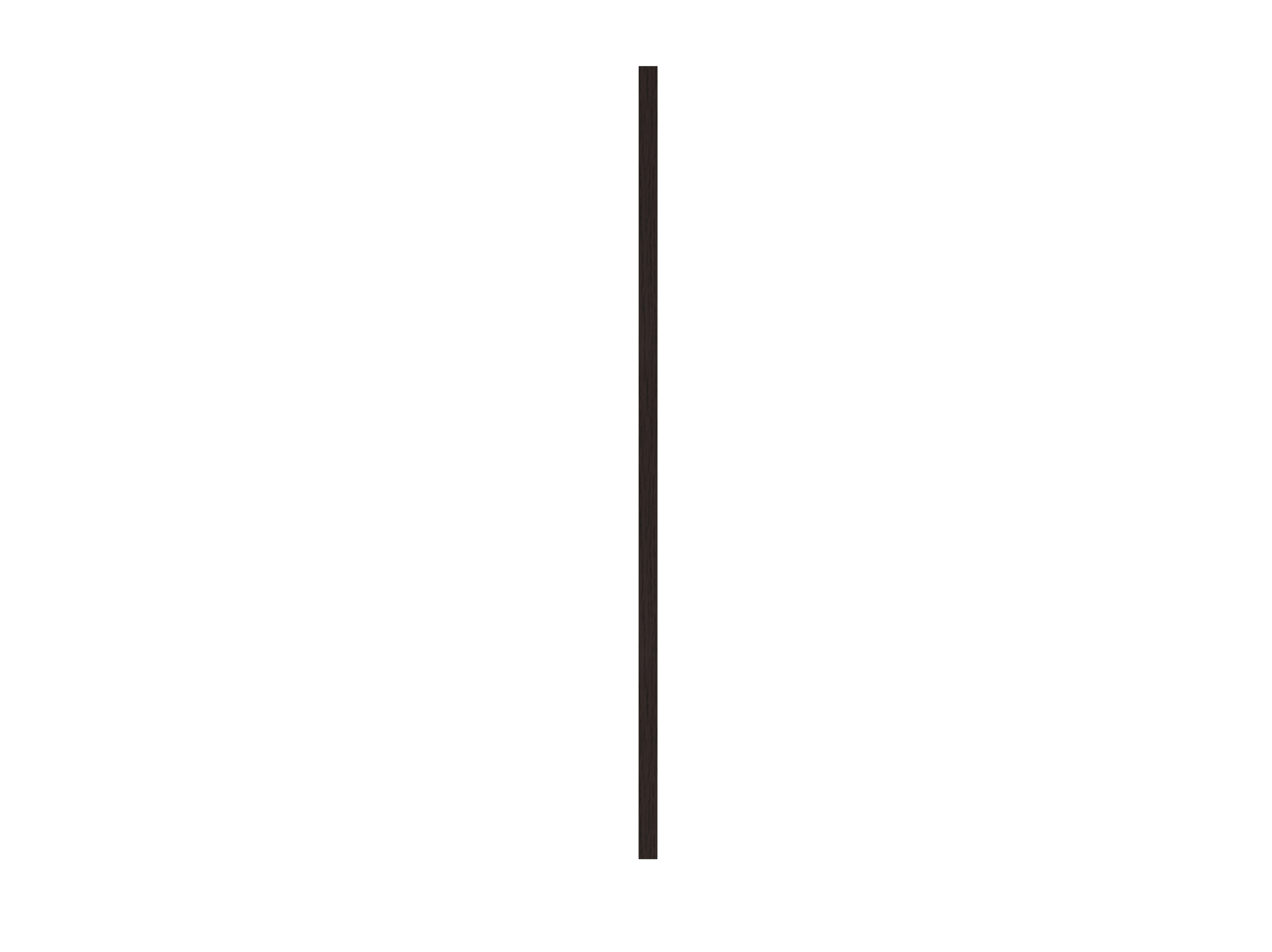 INTCO WPC Wall Panel color swatch — WZ777, WPC