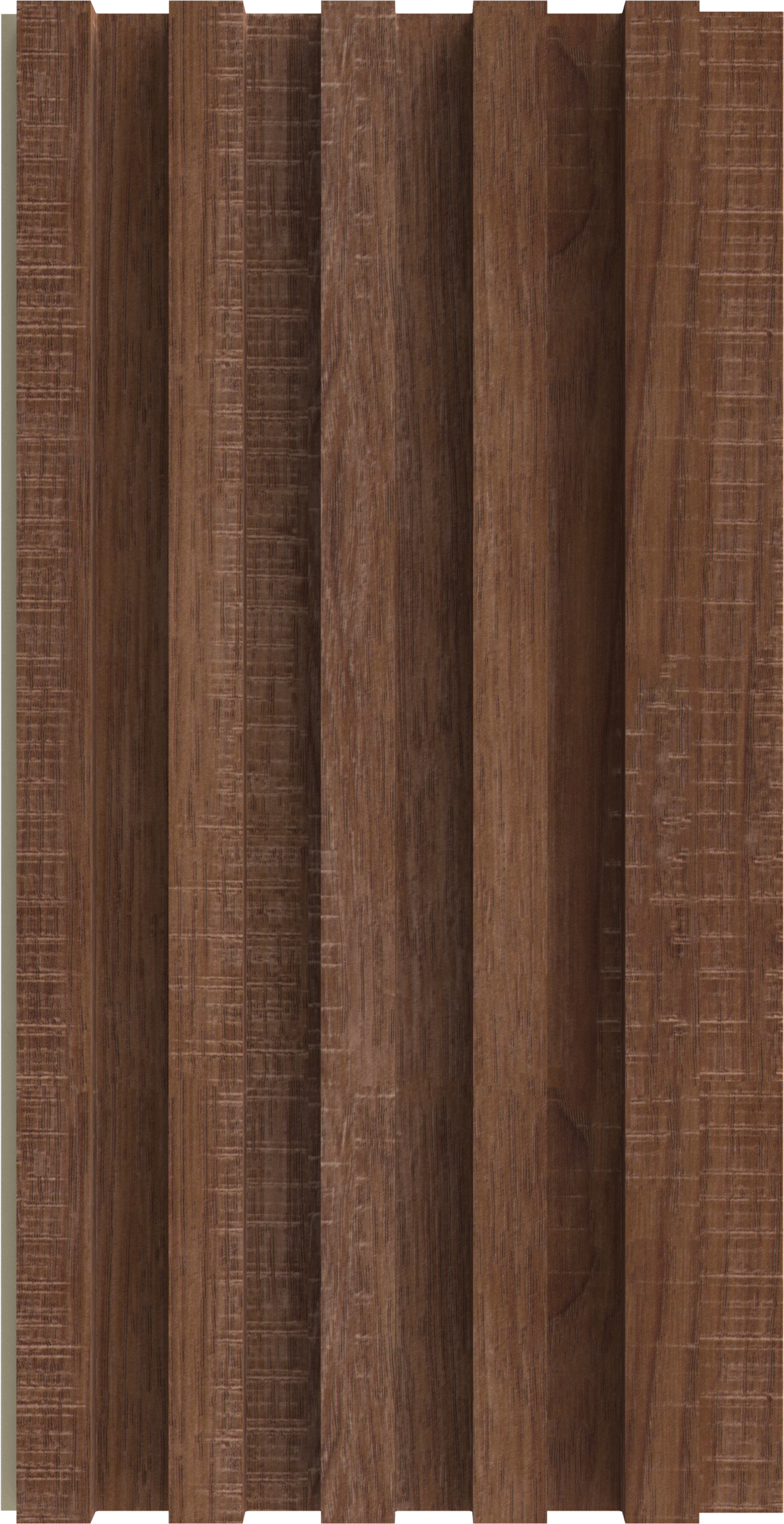 INTCO WPC Wall Panel color swatch — WZ724, WPC