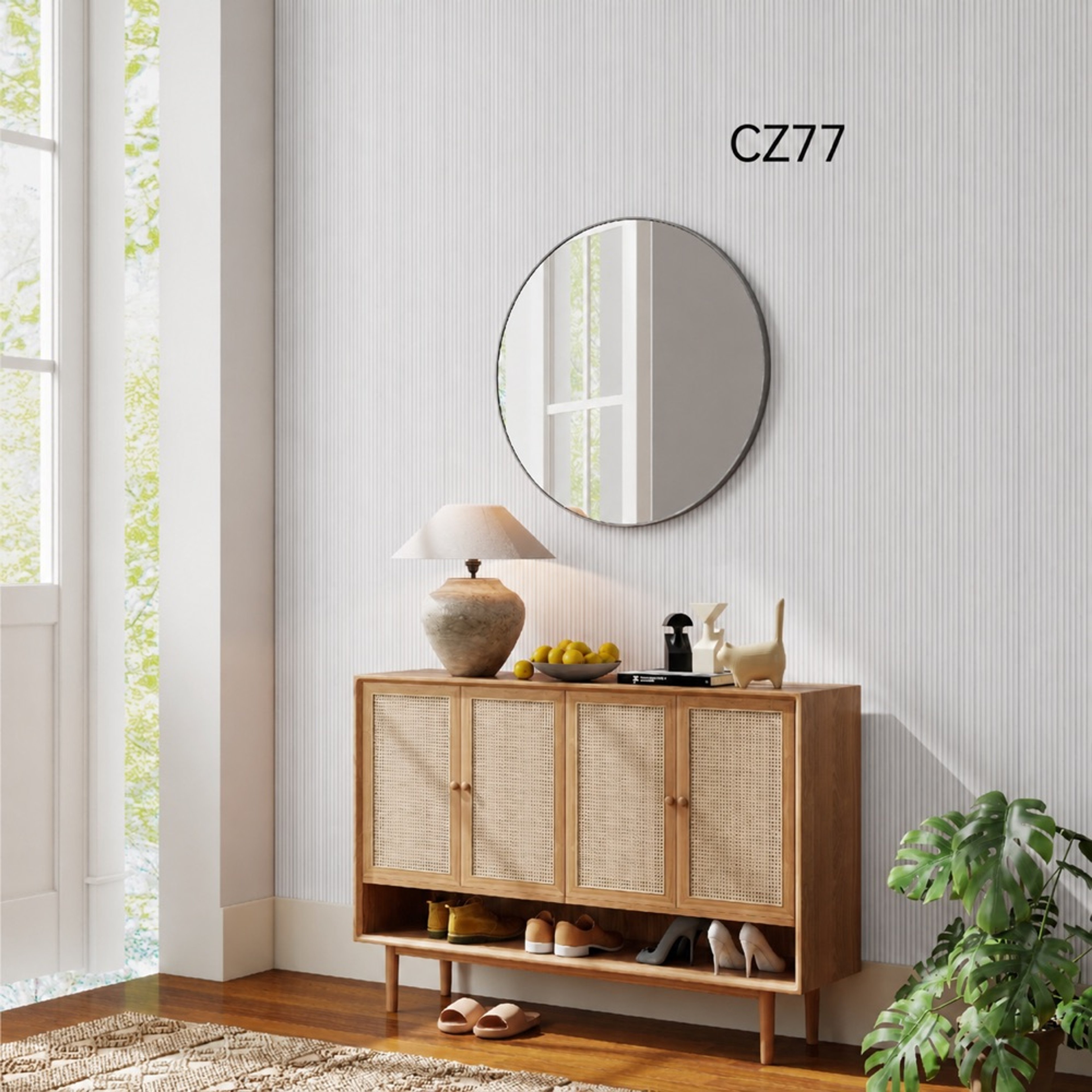 WPC Wall Panel 3