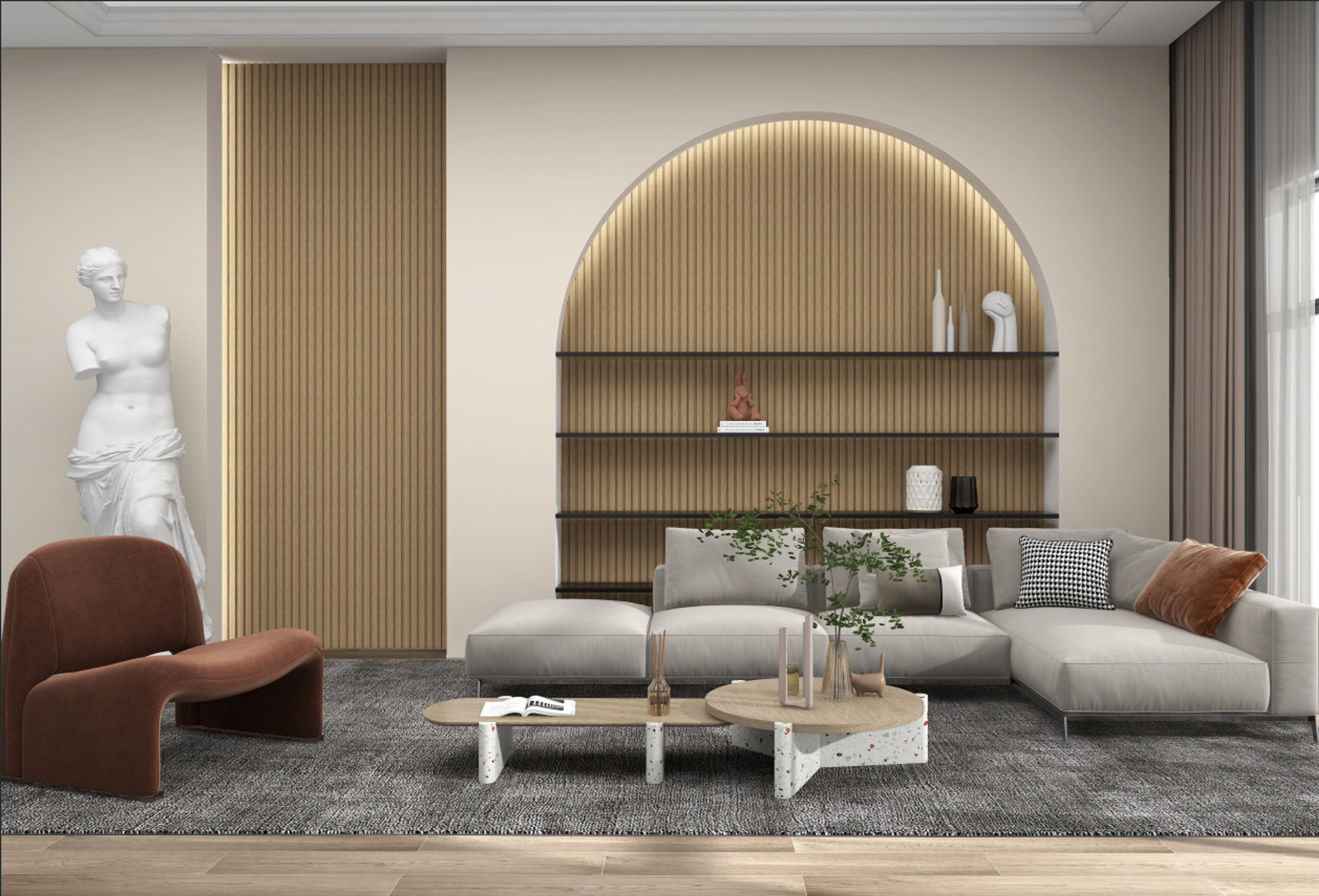 PS Wall Panel Inspirations: Bringing Endless Possibilities to Your Space