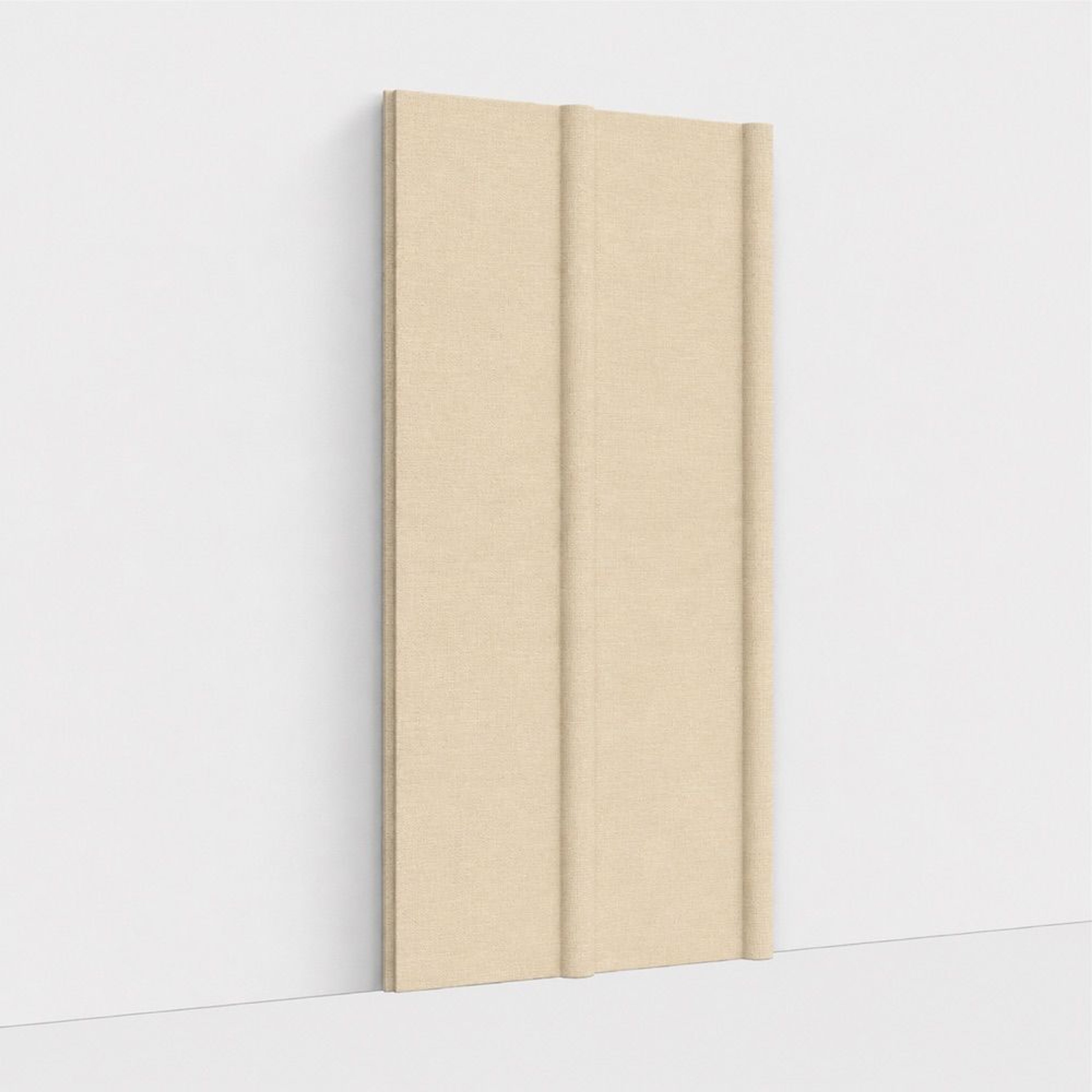 INTCO JF811 WPC Wall Panel, WPC, 2900X255.5X20X250mm