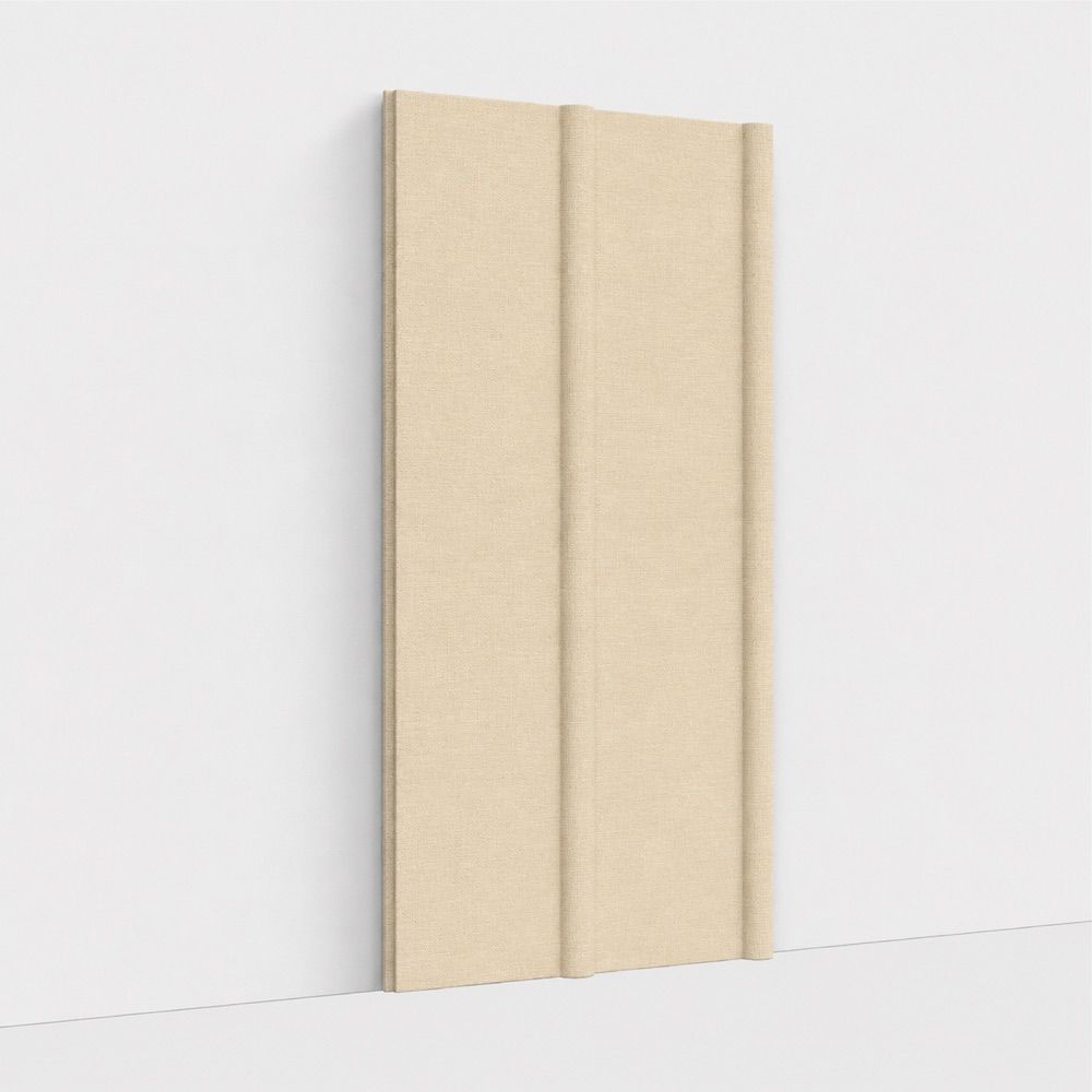 INTCO JF811 WPC Wall Panel, WPC, 2900X255.5X20X250mm