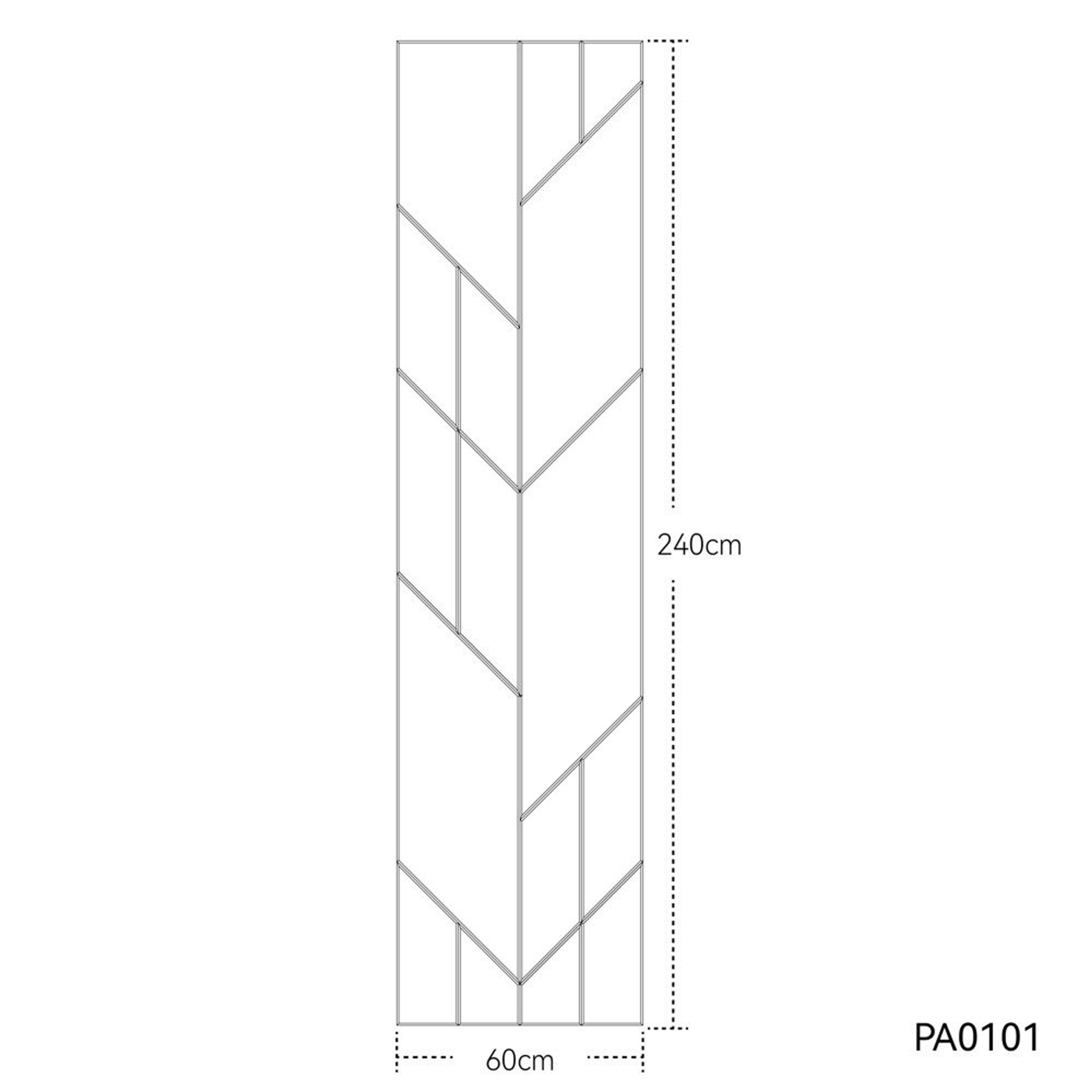 PET Acoustic Panel 4