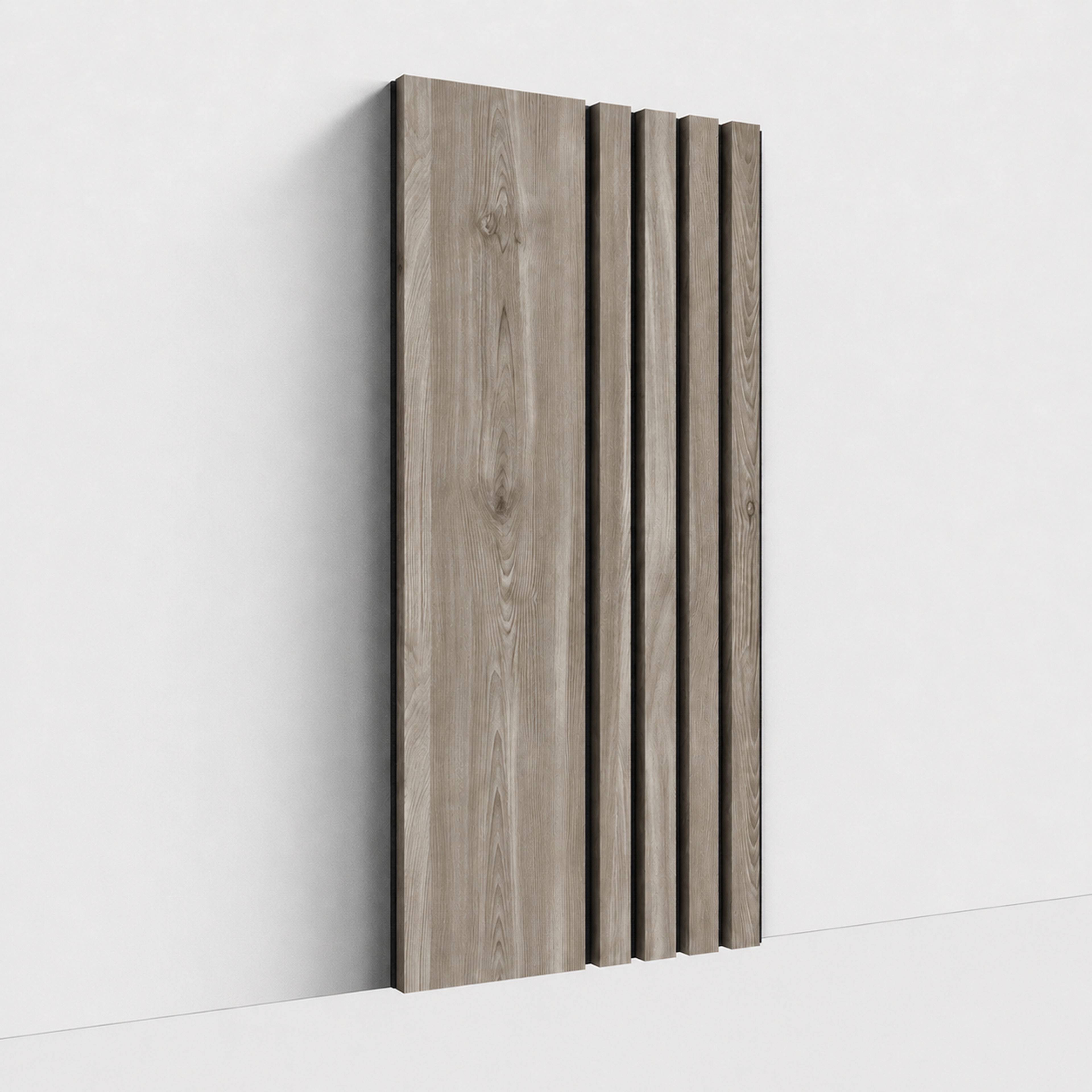 INTCO MA0018 MDF-Akustikpaneele, MDF&PET