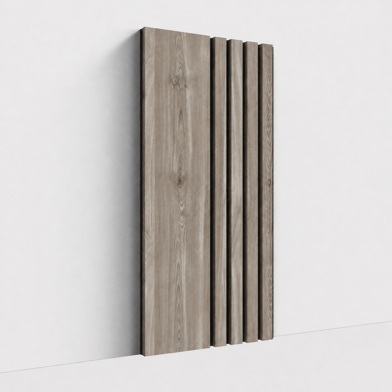 INTCO MA0018 MDF-Akustikpaneele, MDF&PET