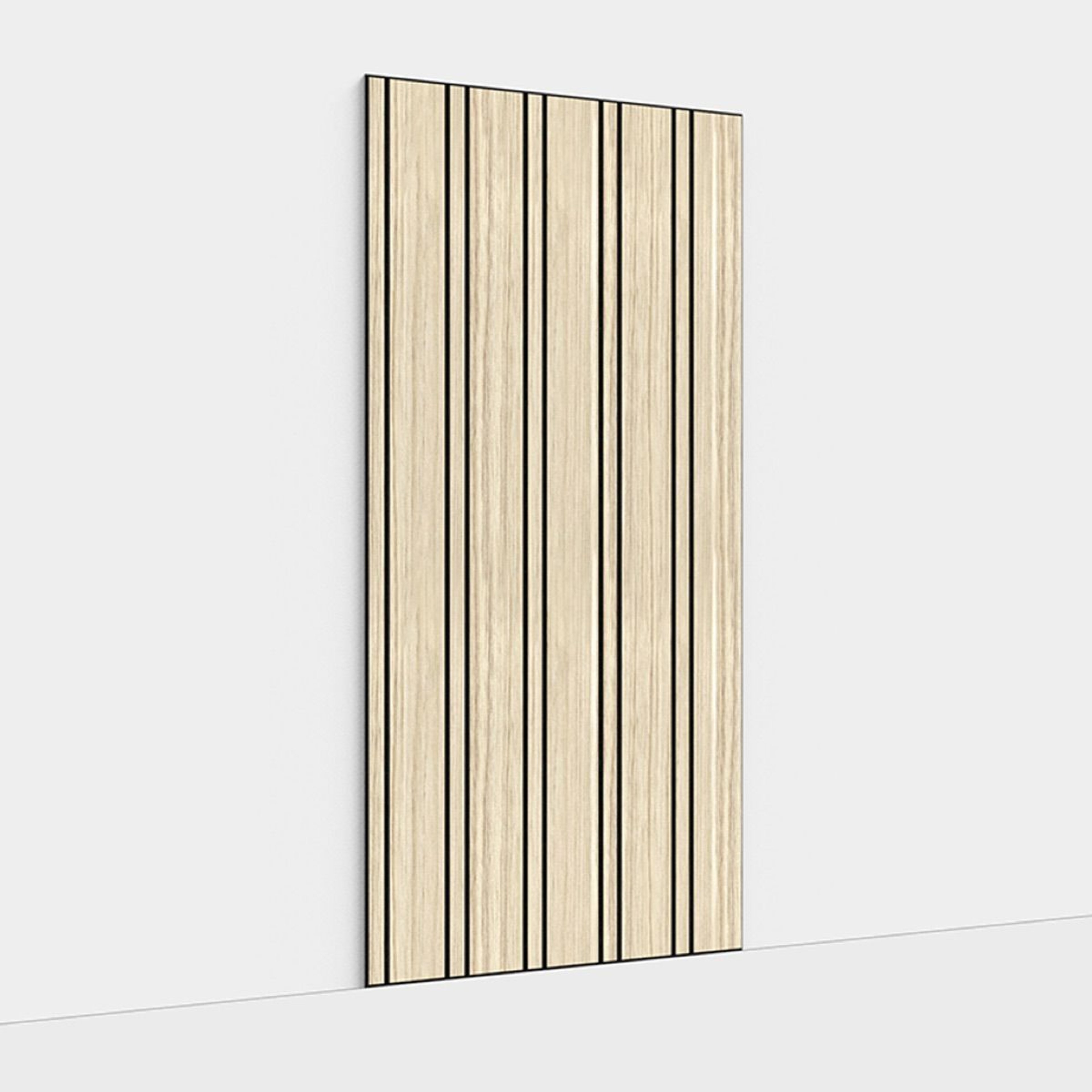 PET Acoustic Panel 1