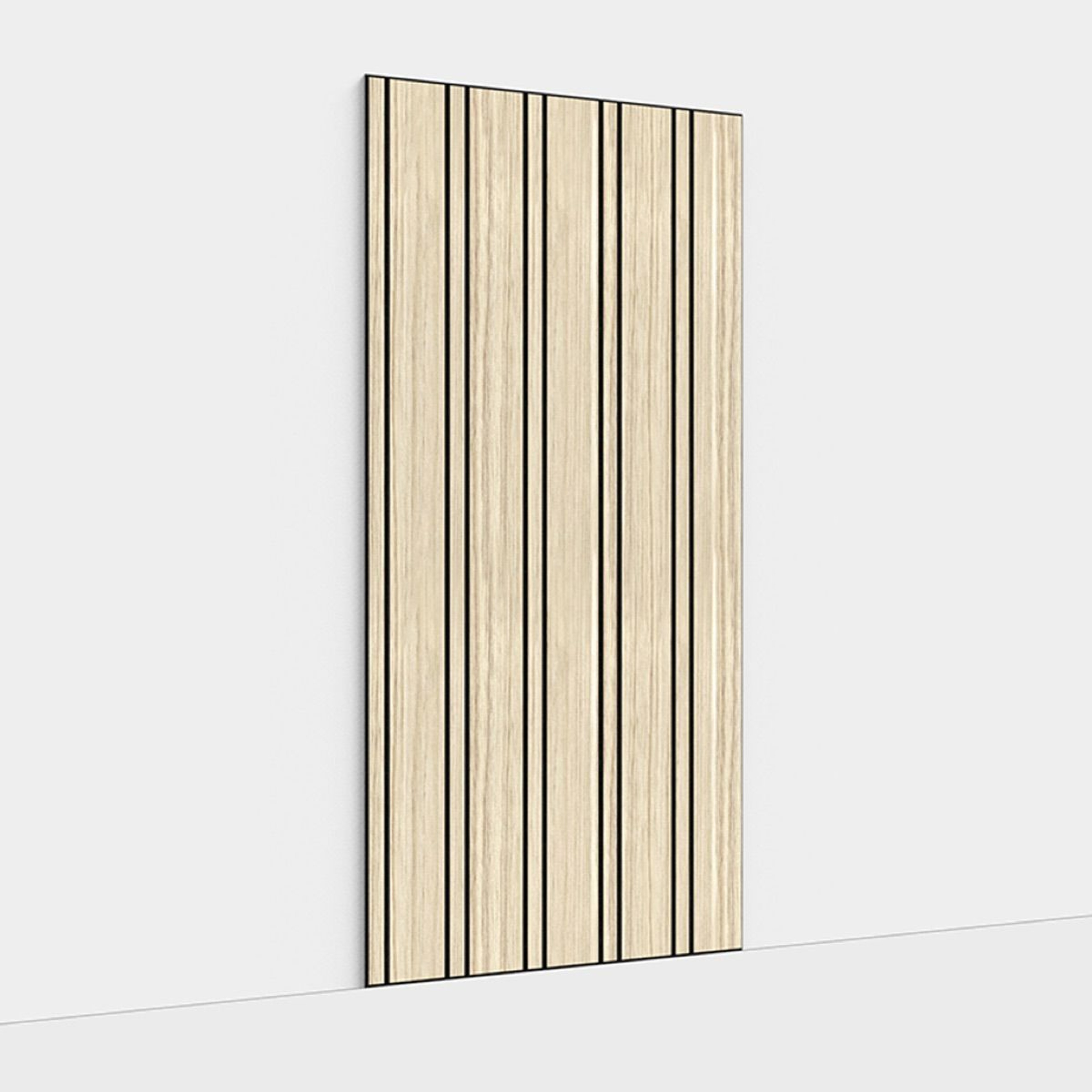 PET Acoustic Panel