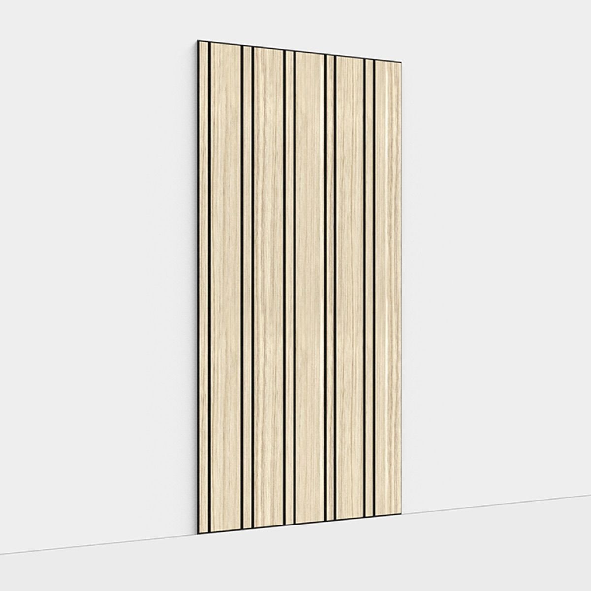 PET Acoustic Panel