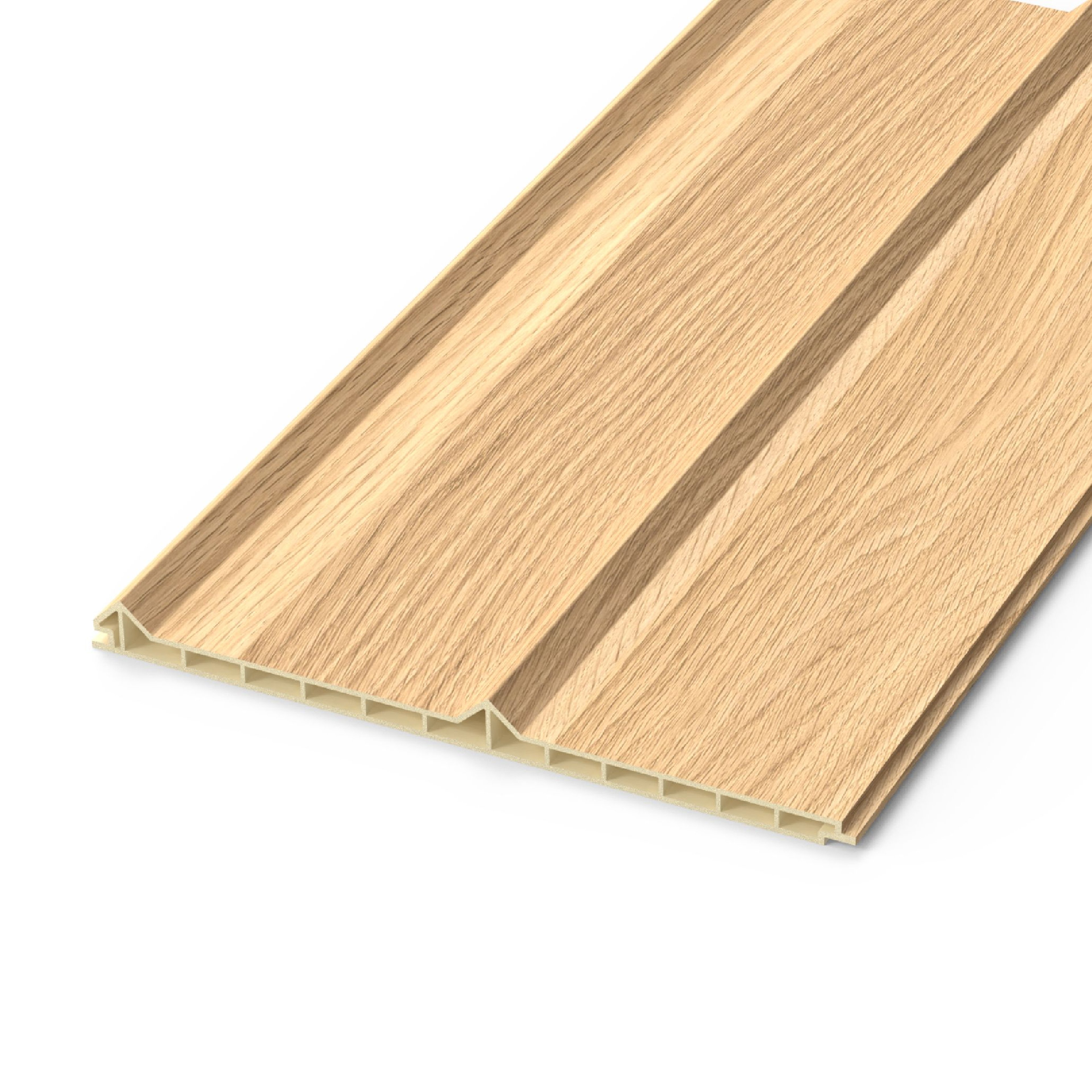 Panel de pared WPC 2