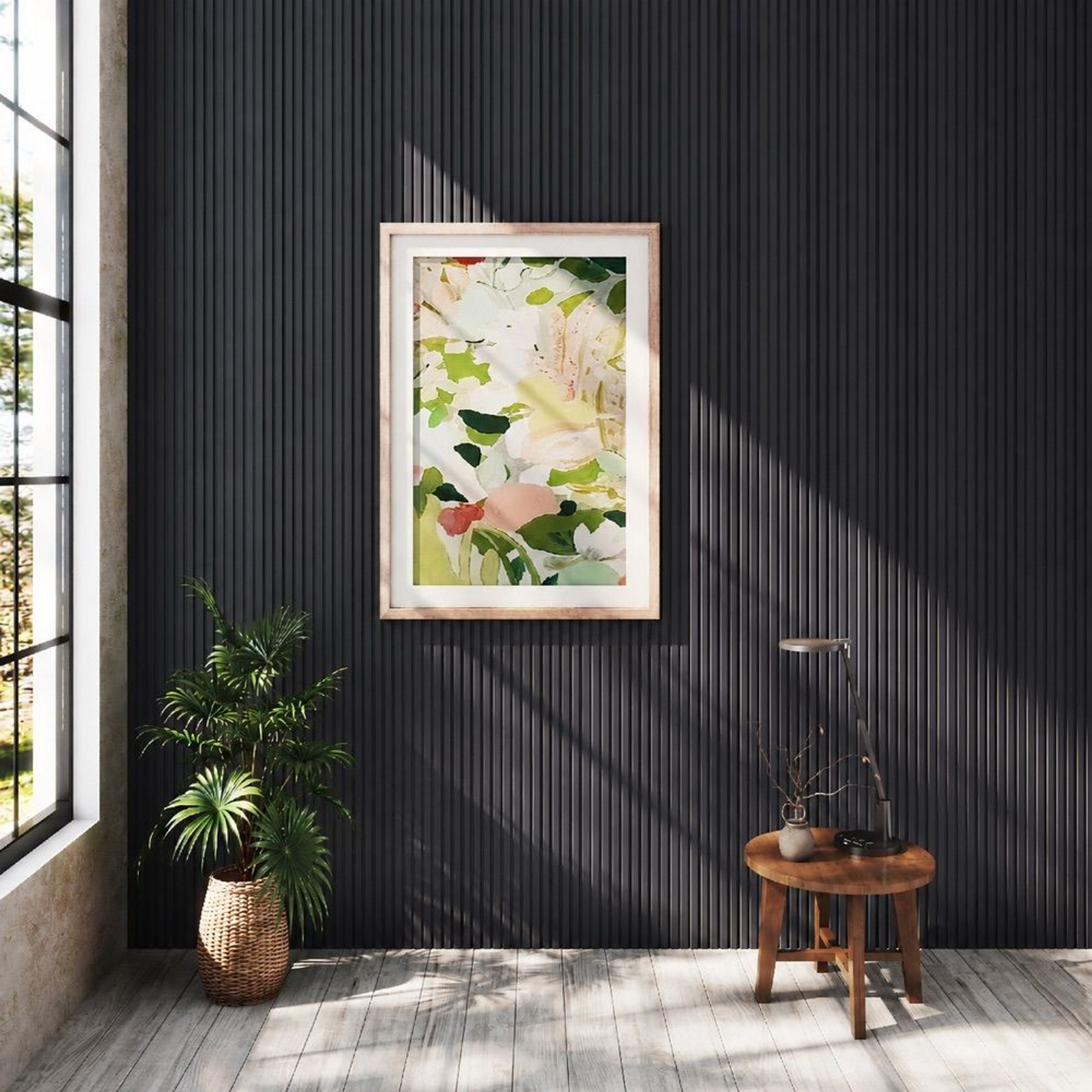 WPC Wall Panel 3