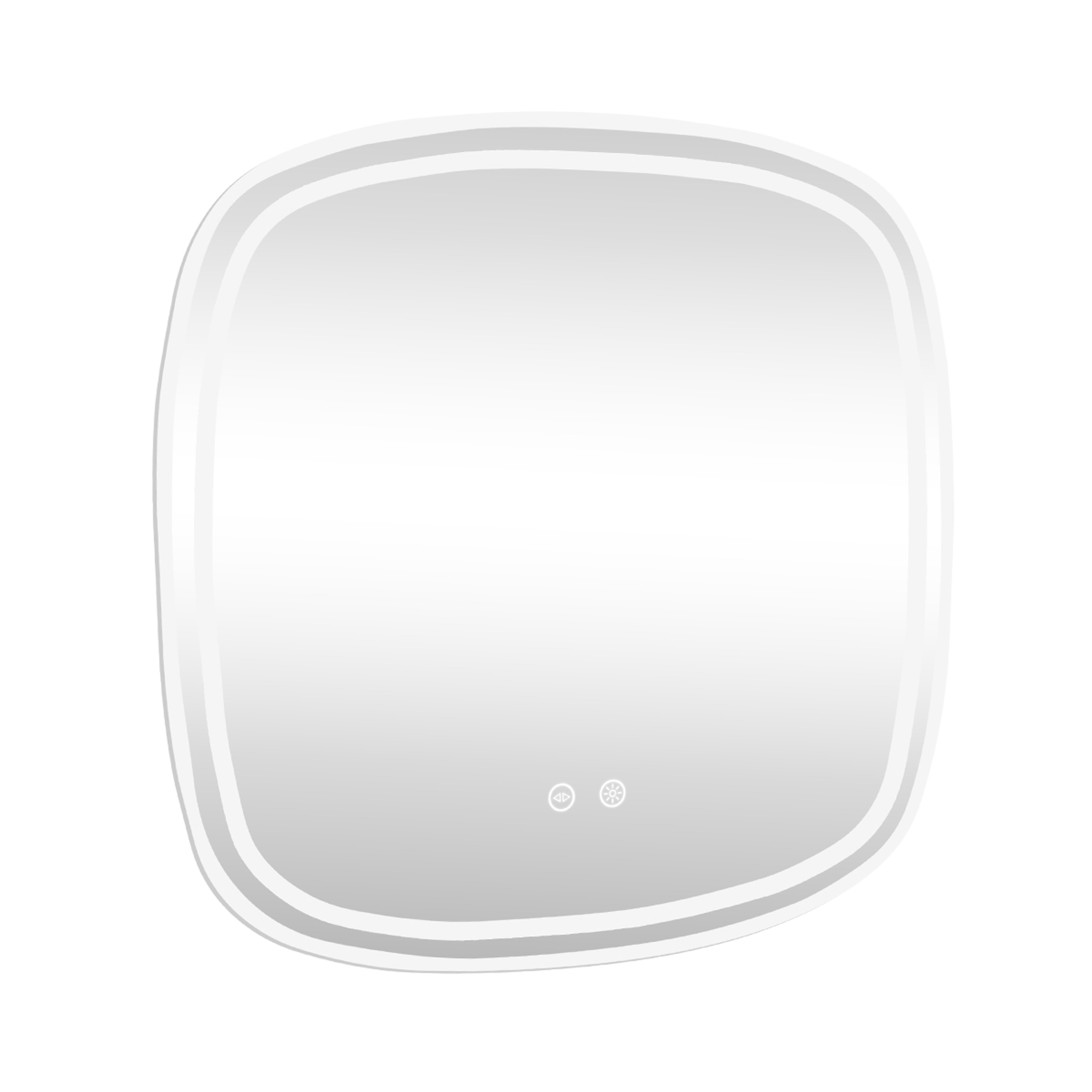 LED Mirror 2