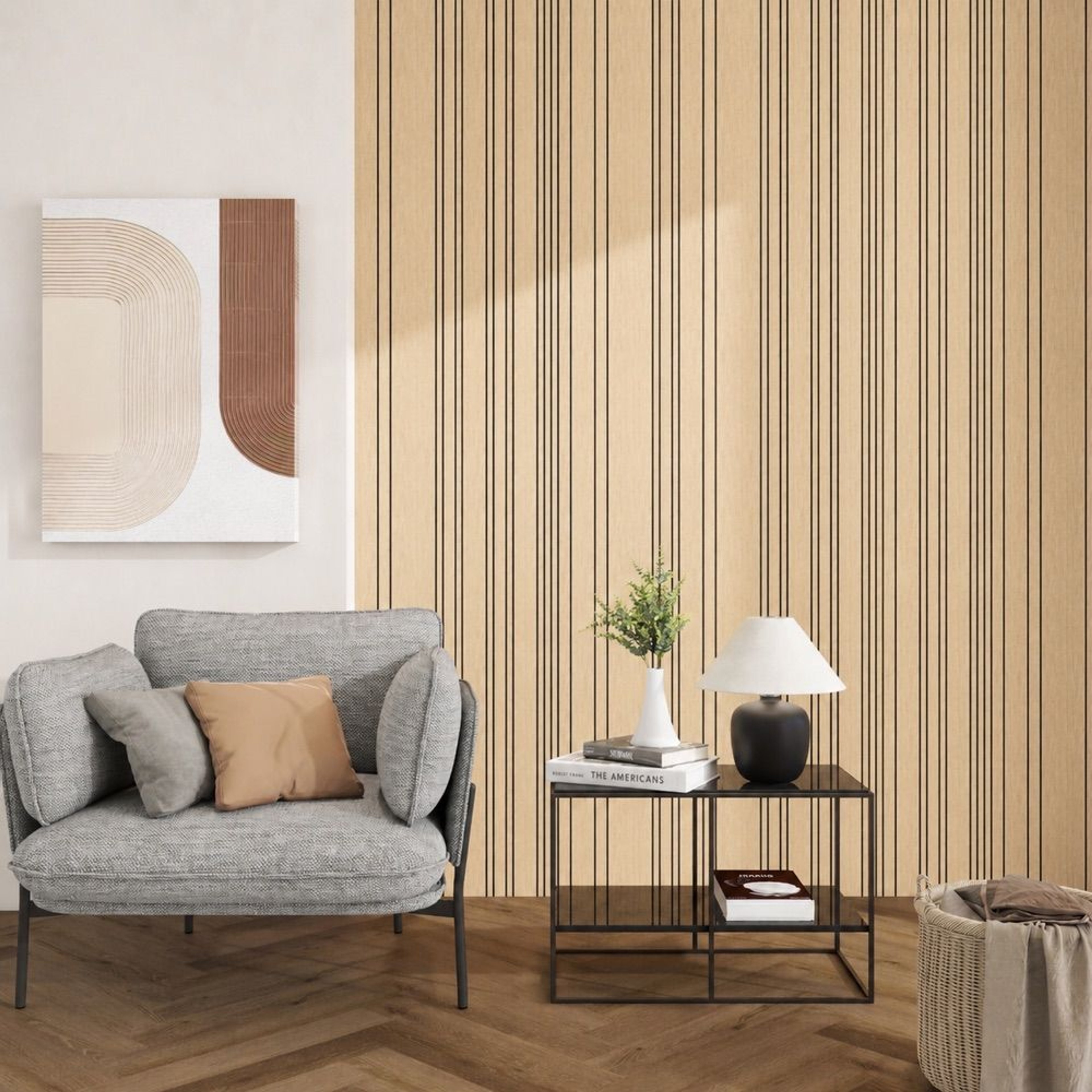 PS Wall Panel 3