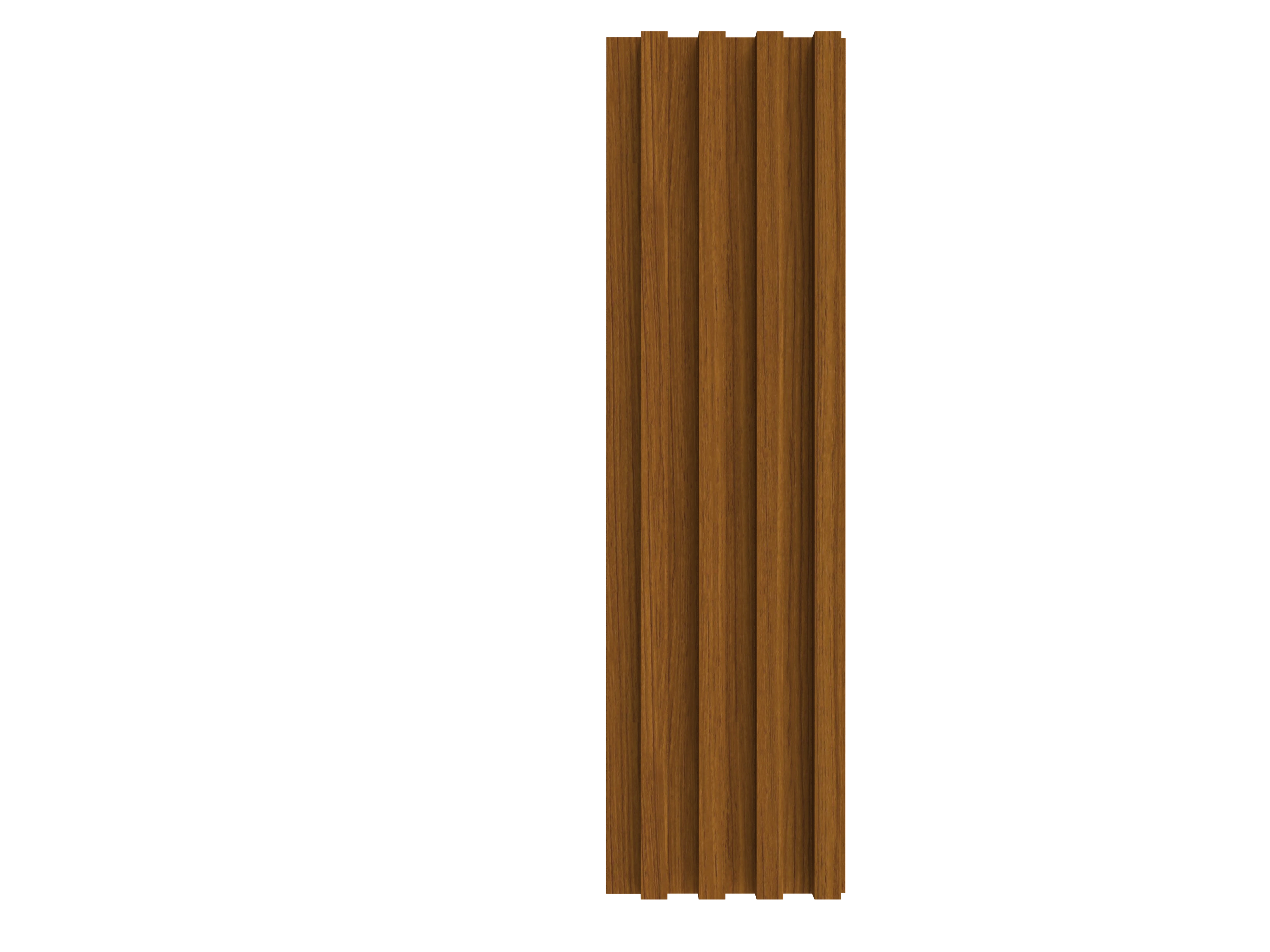 INTCO WPC Wall Panel color swatch — WZ328, WPC