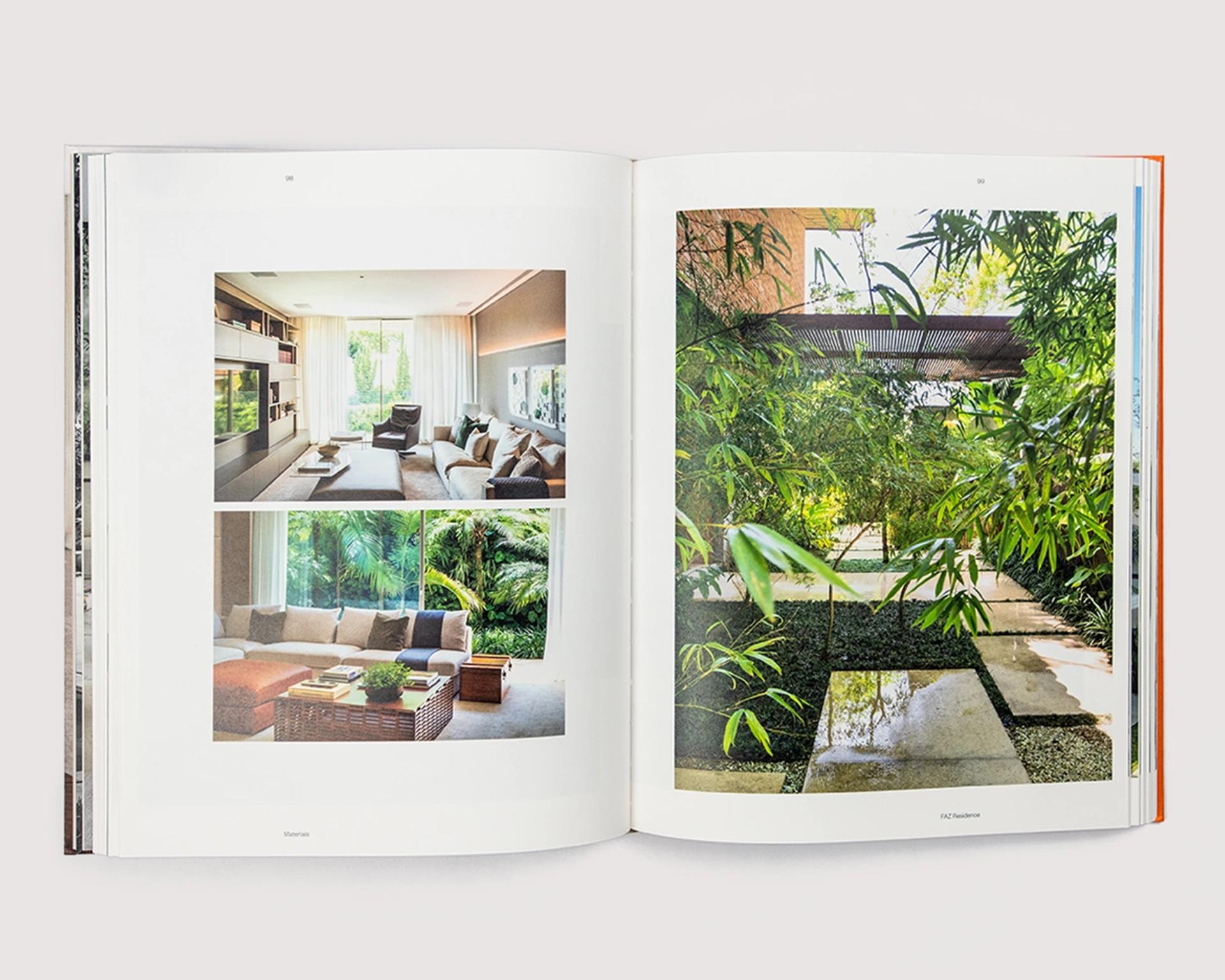 Visual content for project