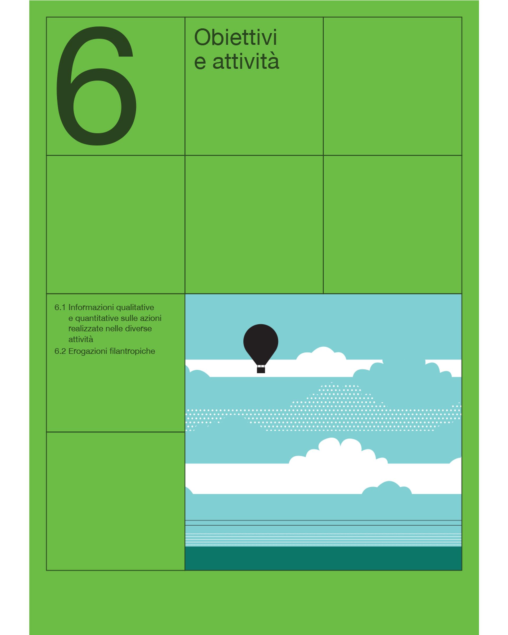Visual content for project