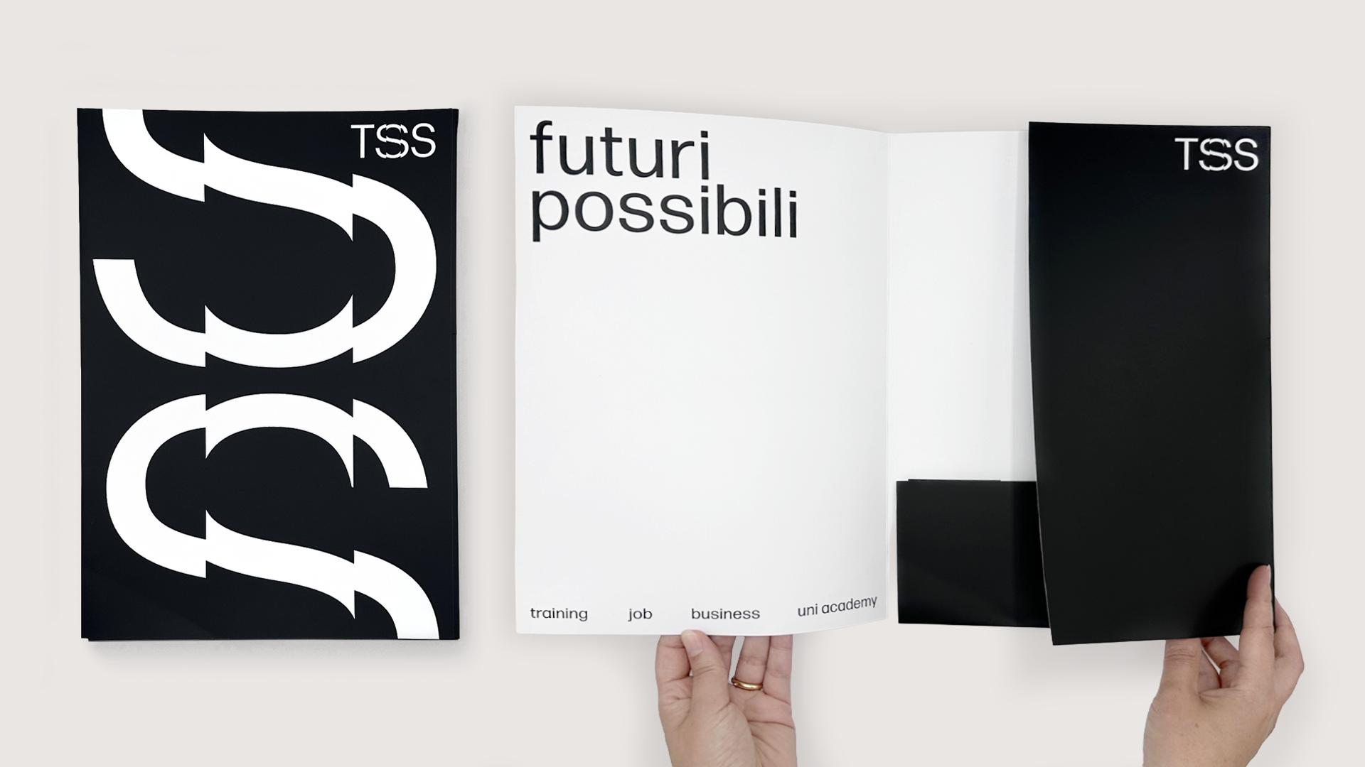 Visual content for project