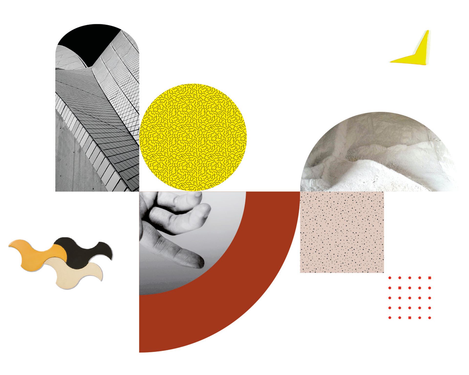 Visual content for project