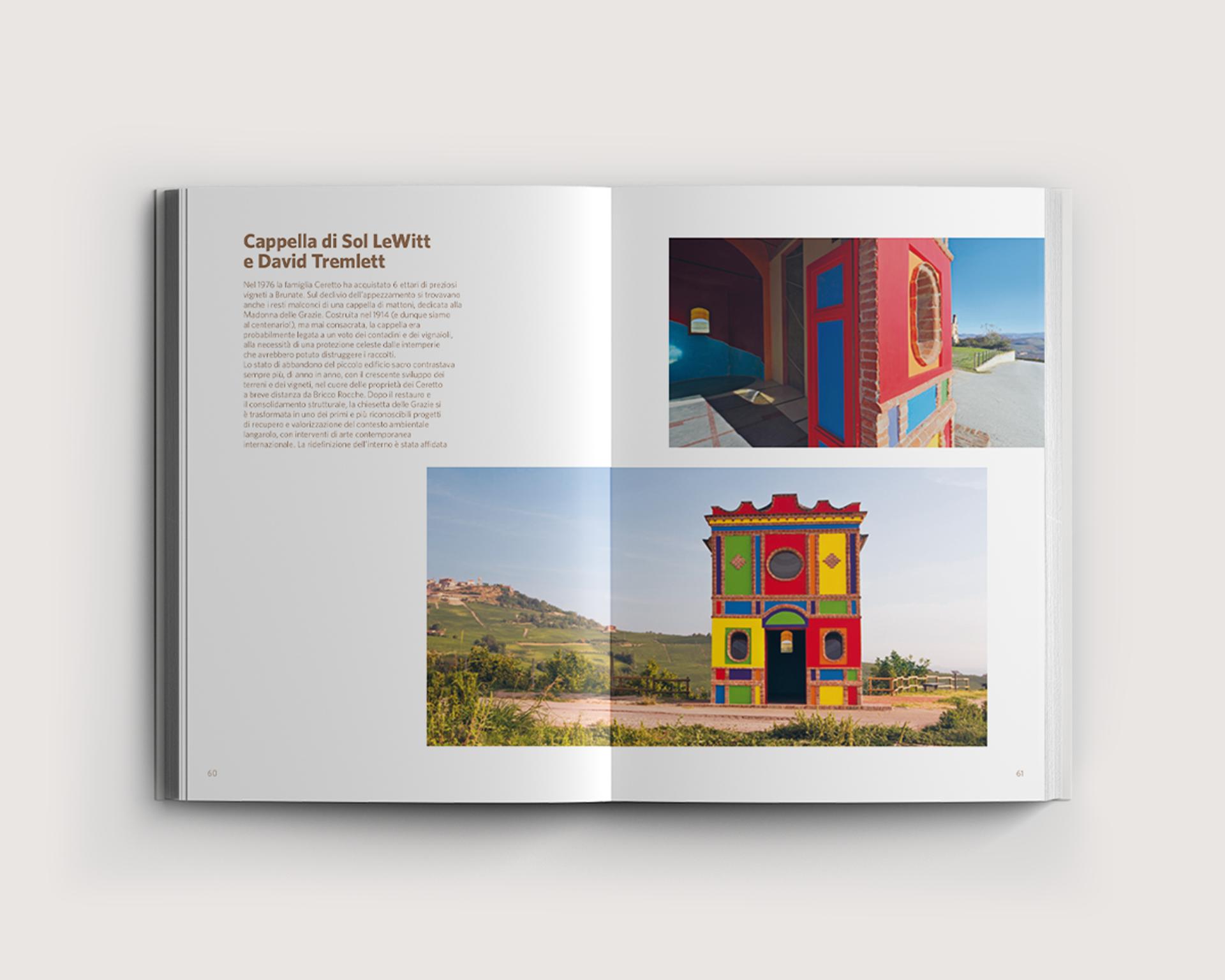 Visual content for project