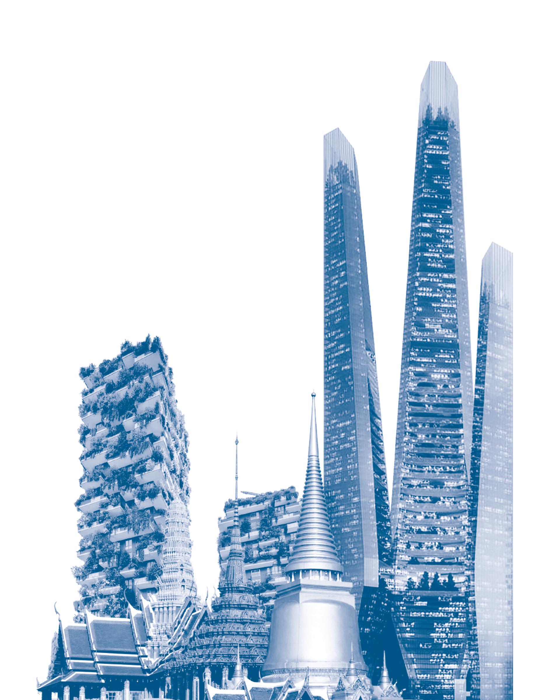 Visual content for project