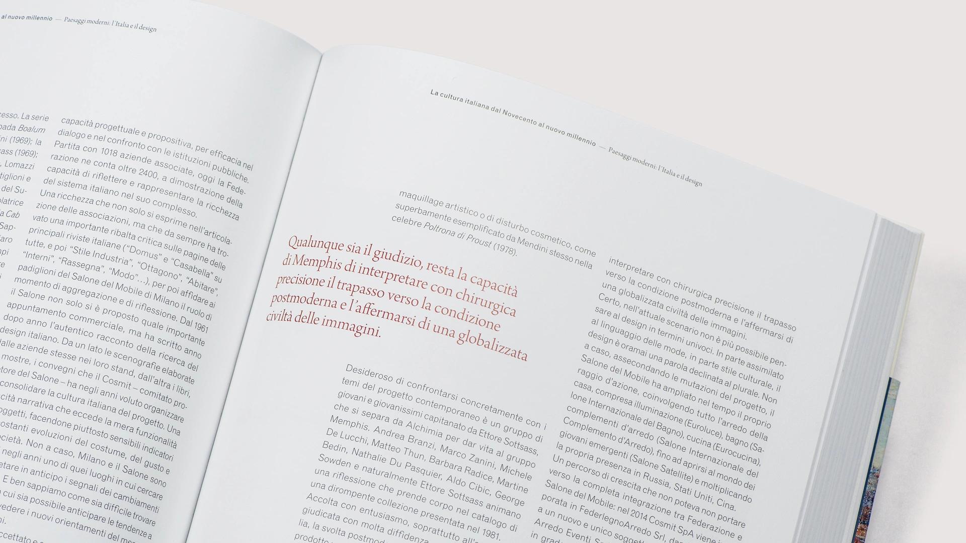 Visual content for project