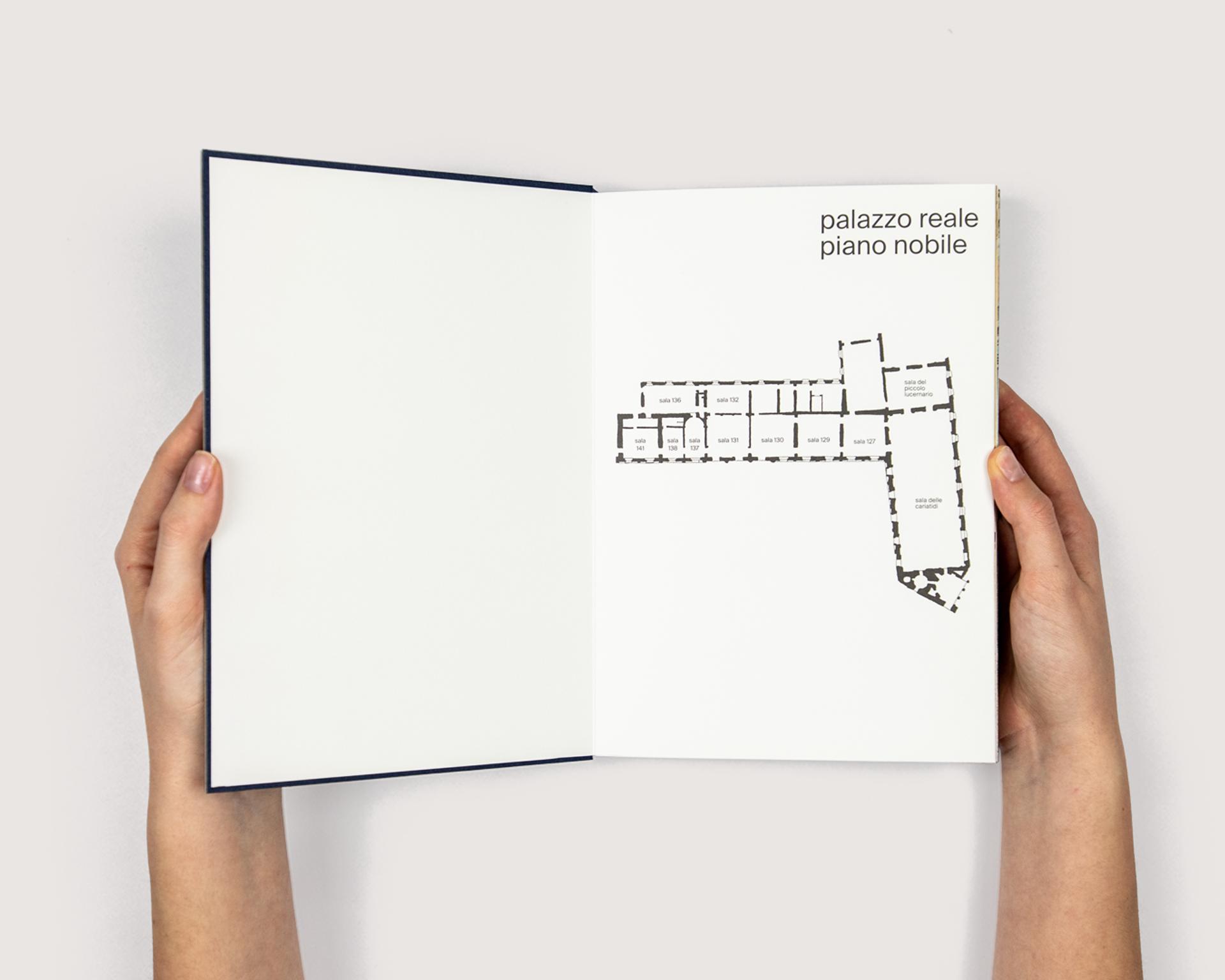Visual content for project