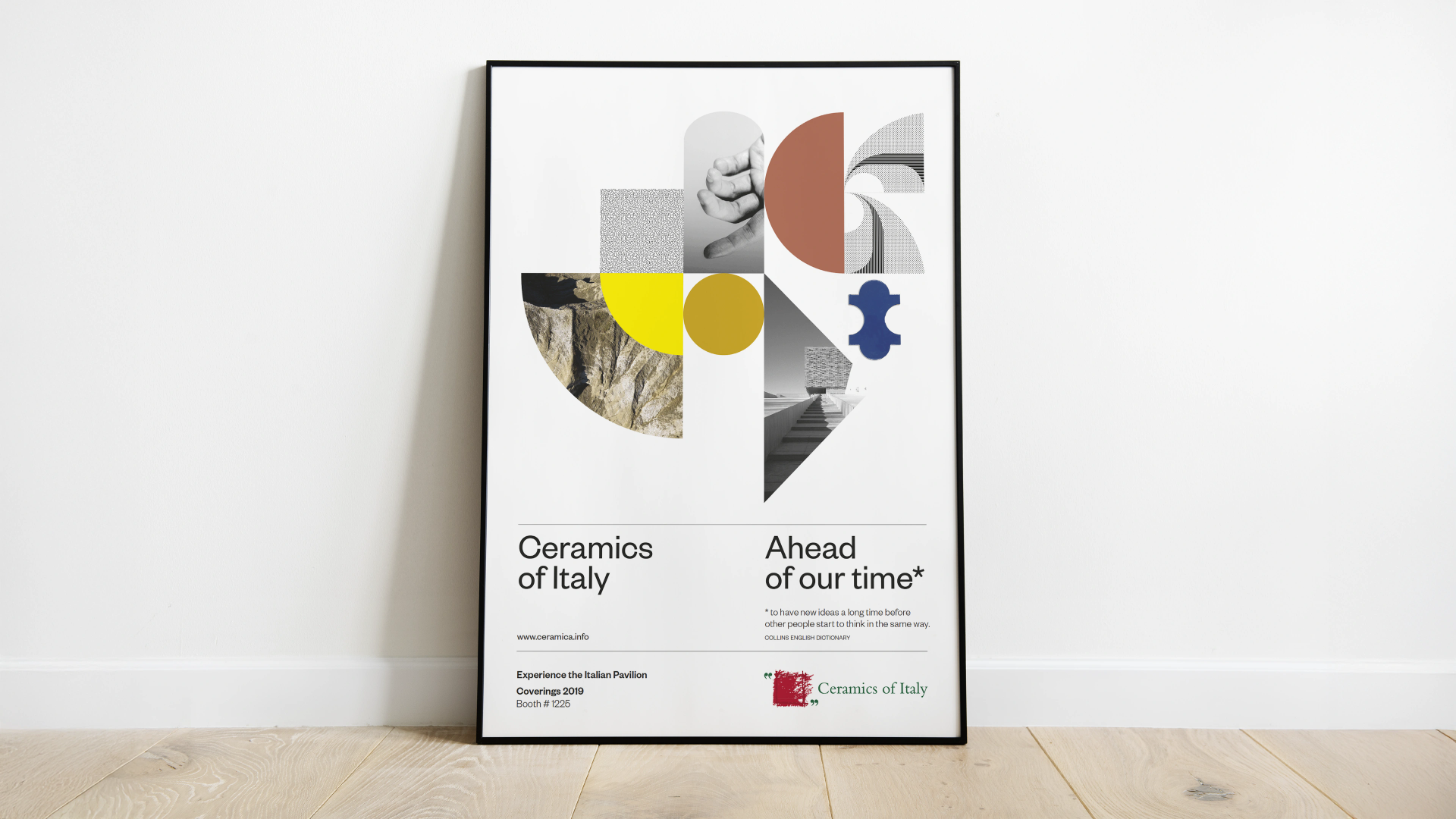 Visual content for project