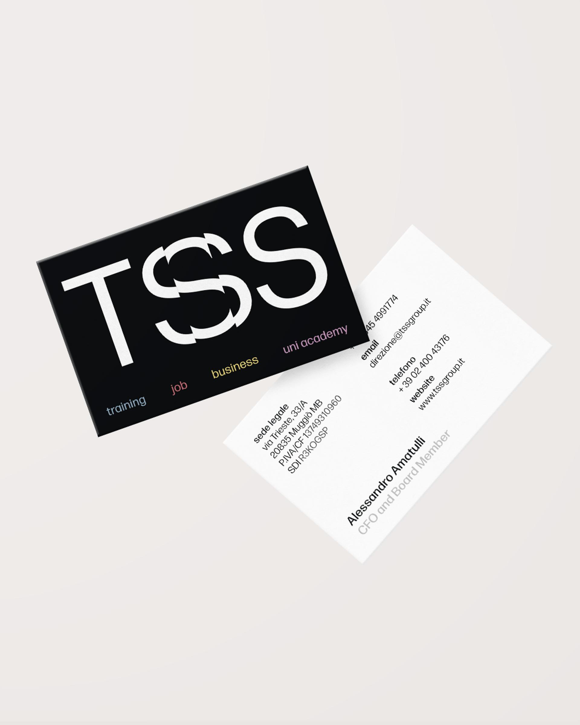 Visual content for project