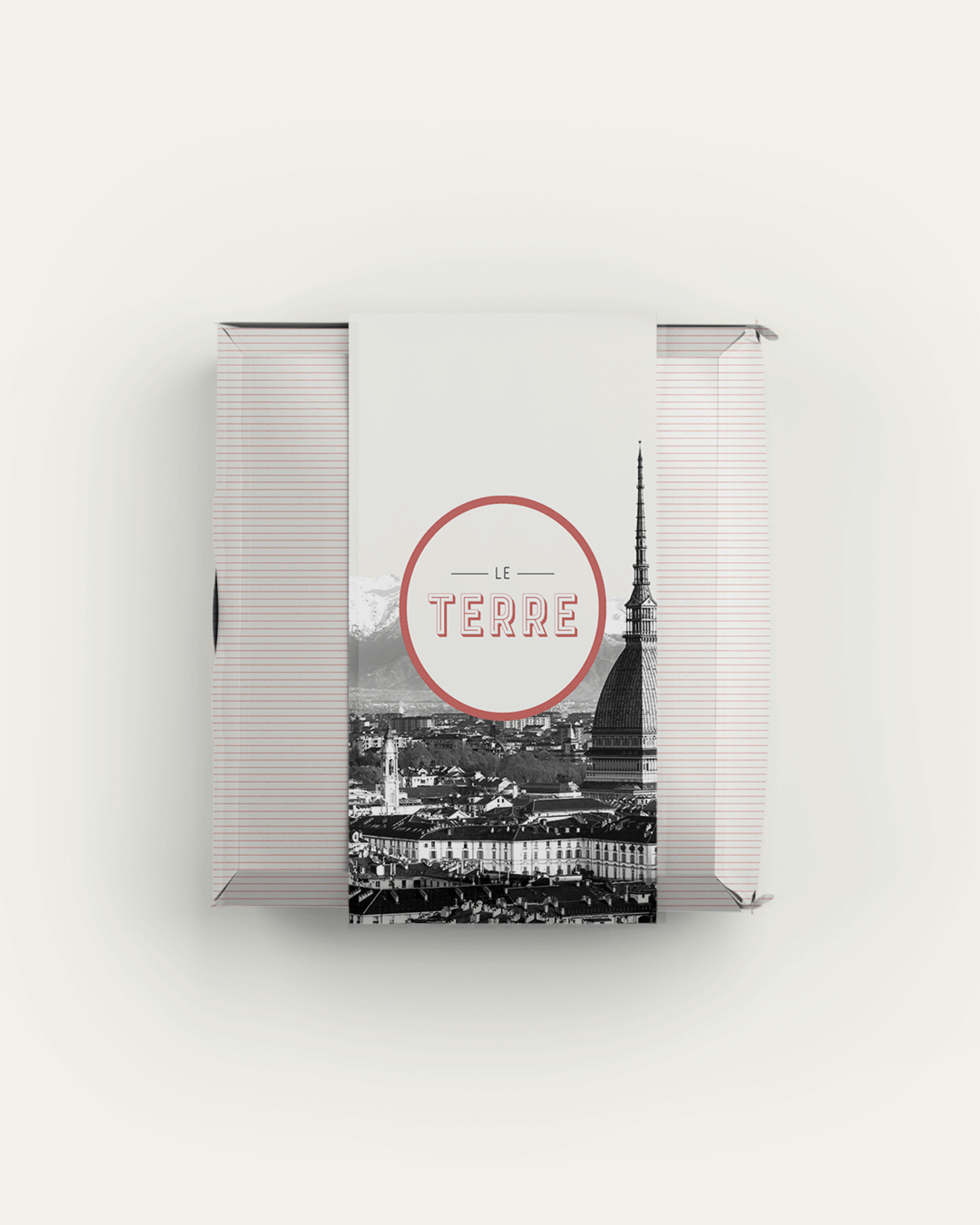 Visual content for project