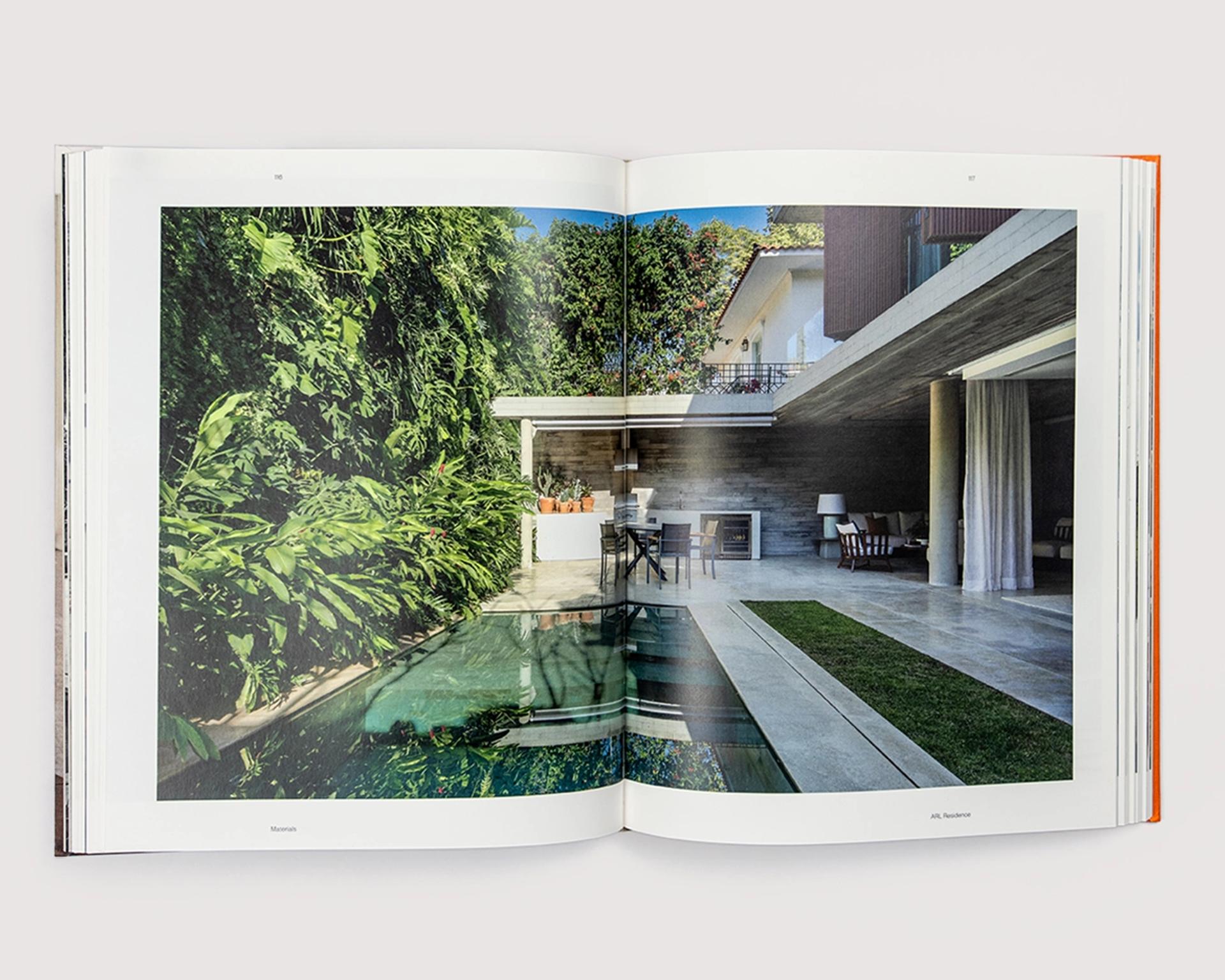 Visual content for project