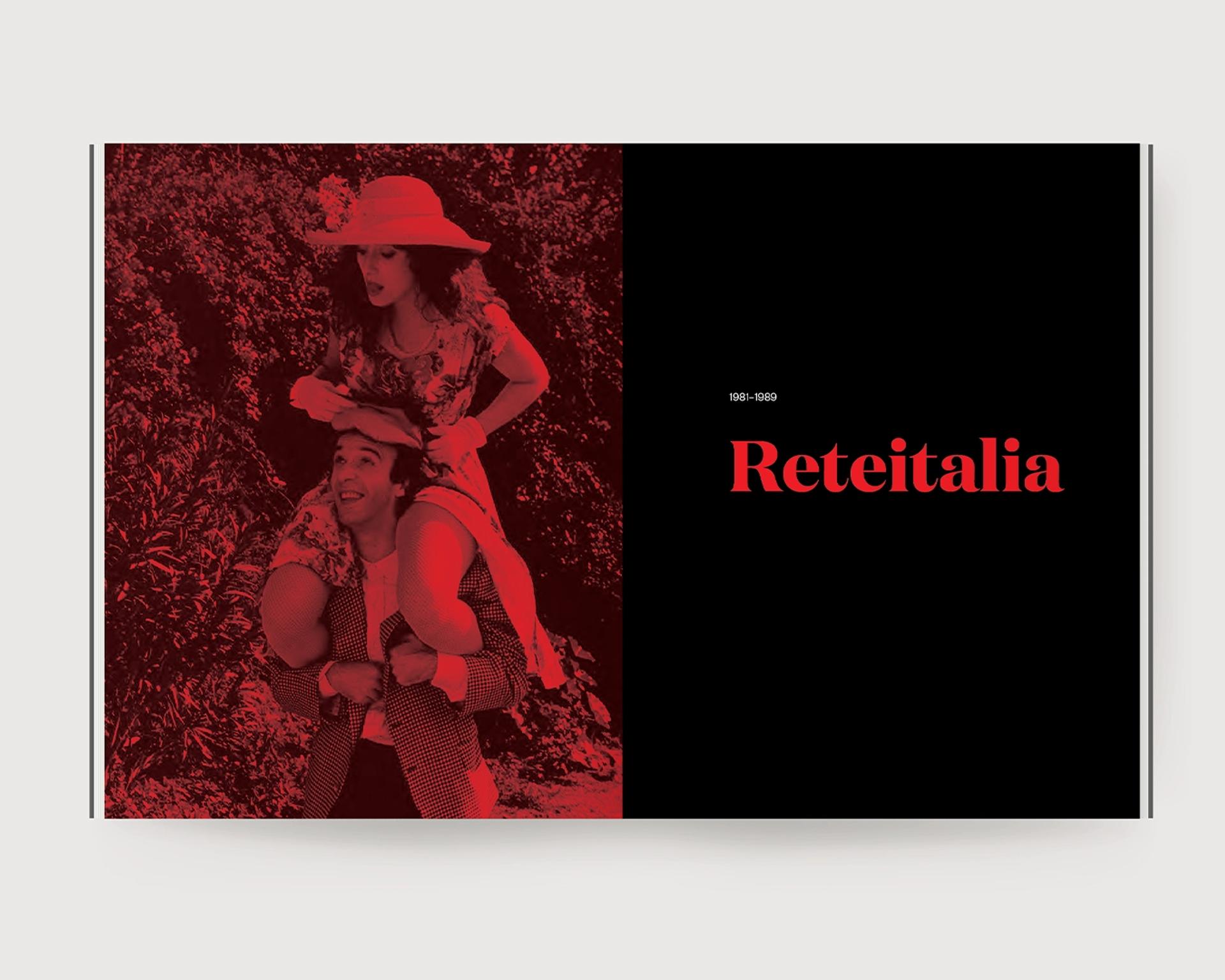 Visual content for project