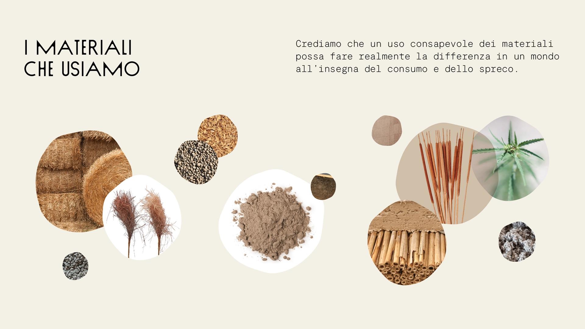 Visual content for project