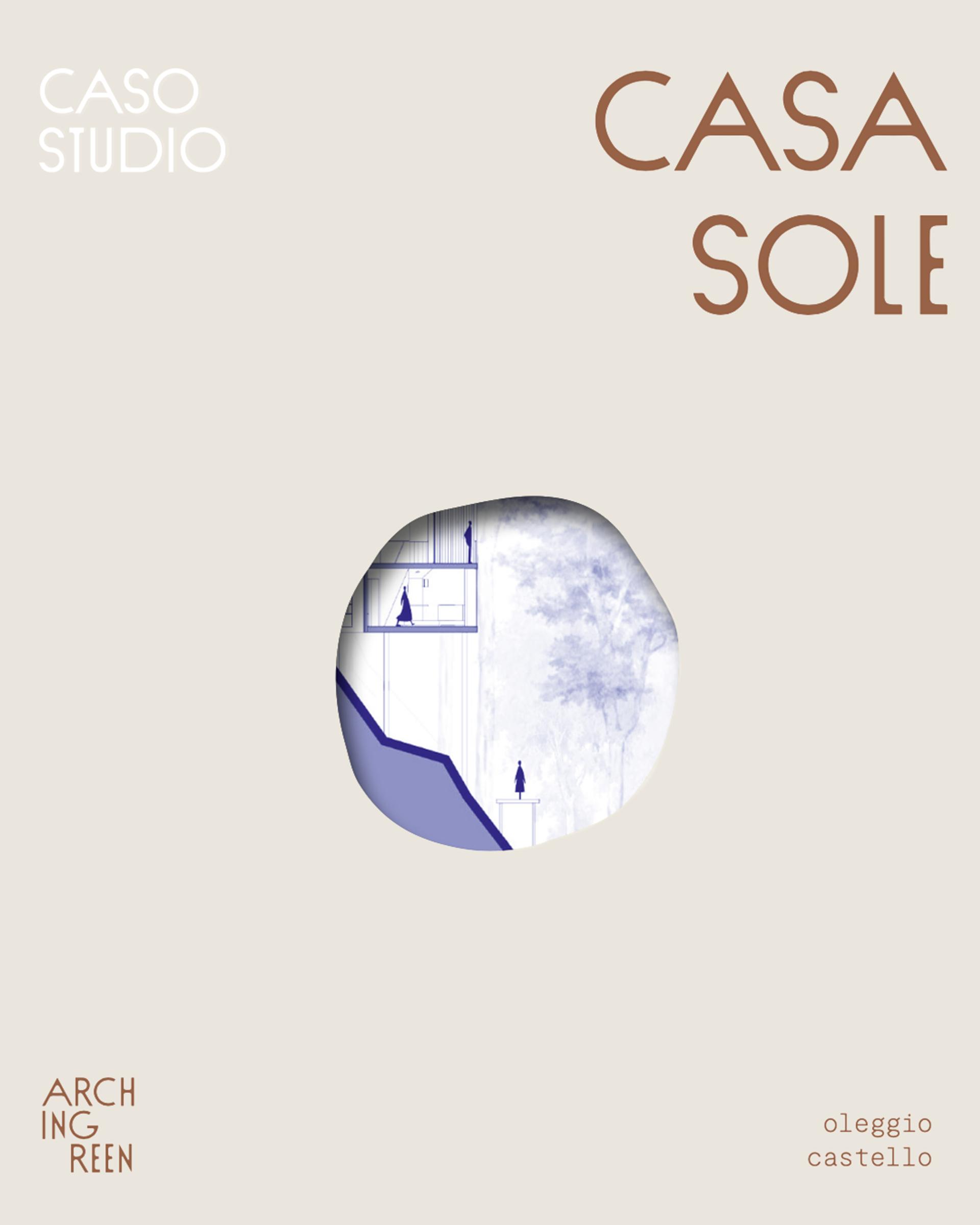 Visual content for project