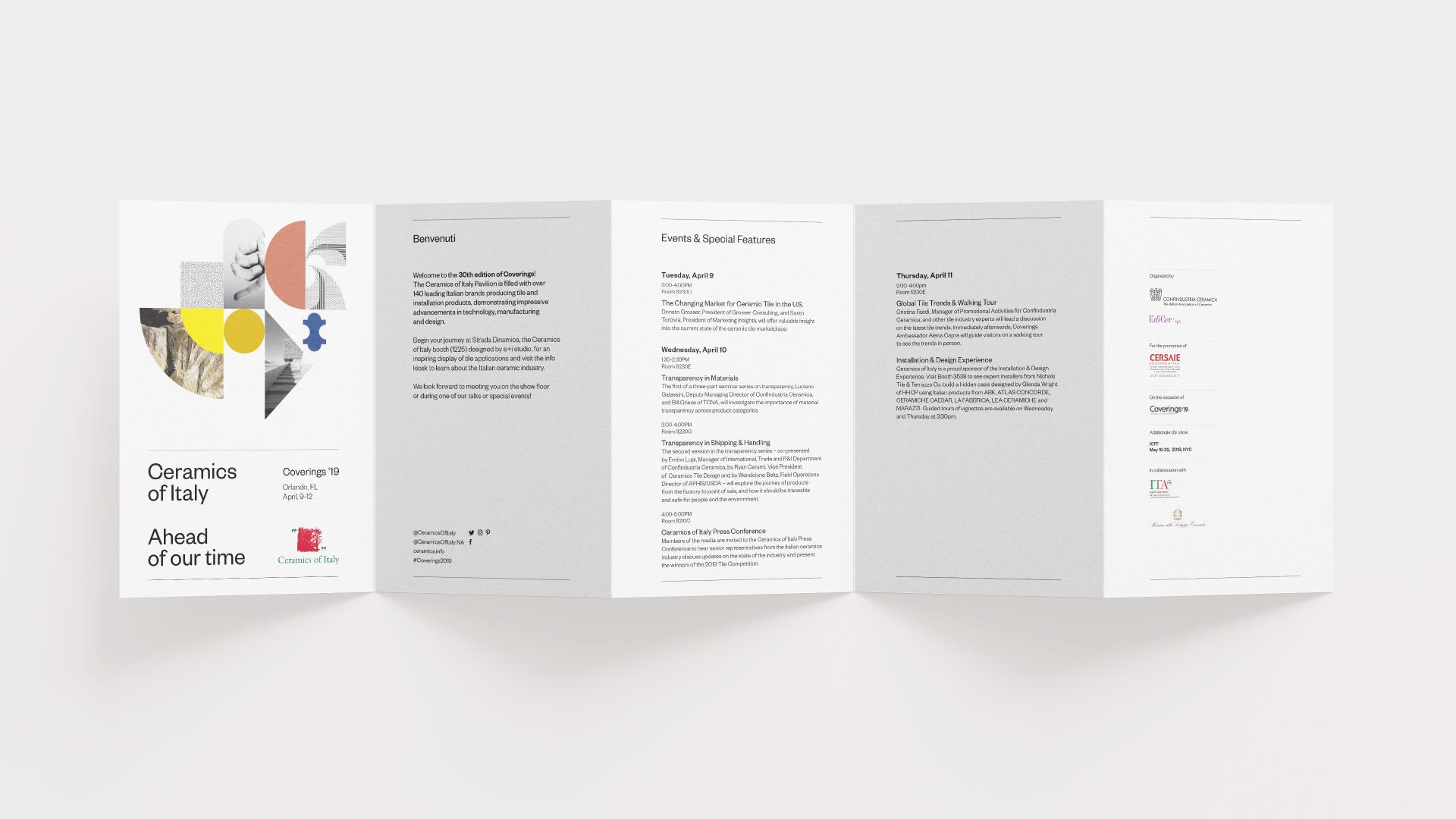 Visual content for project