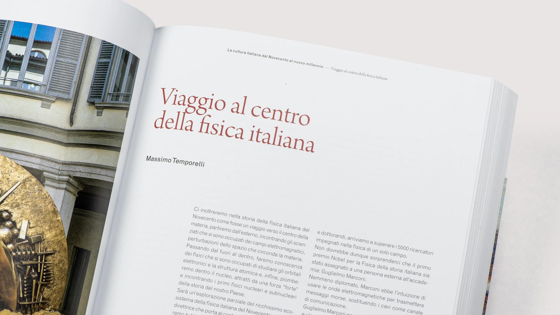 Visual content for project