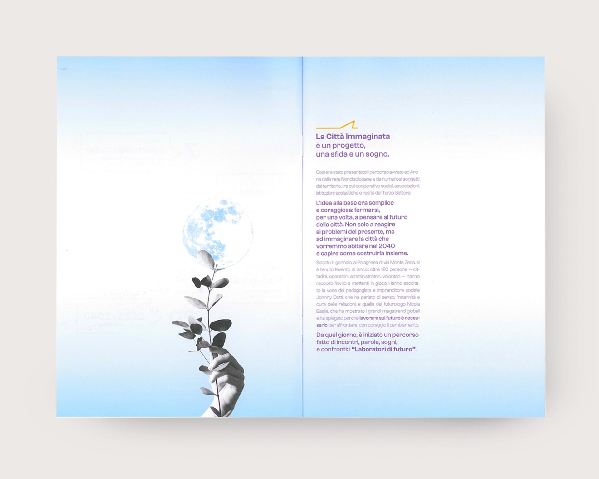 Visual content for project