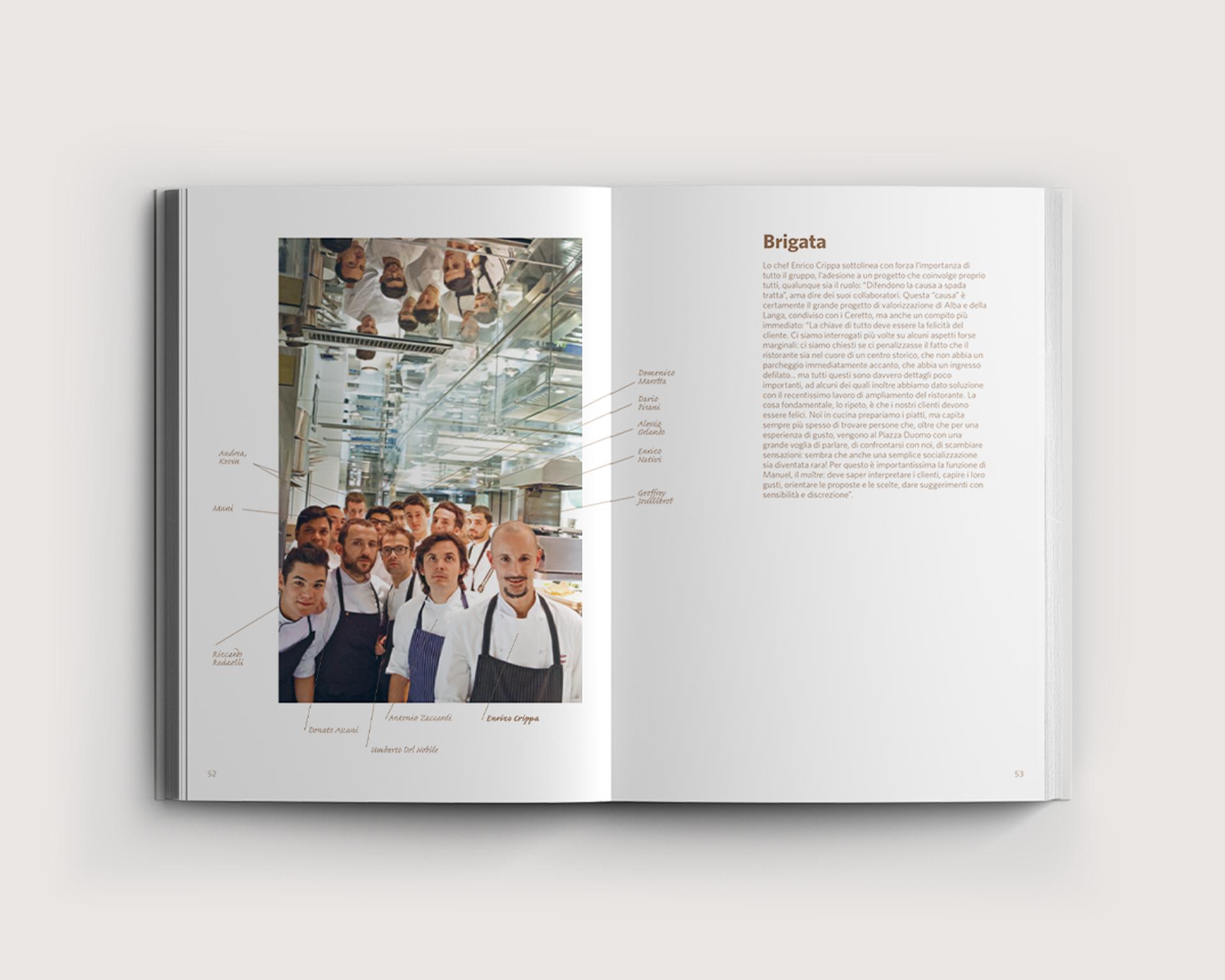 Visual content for project