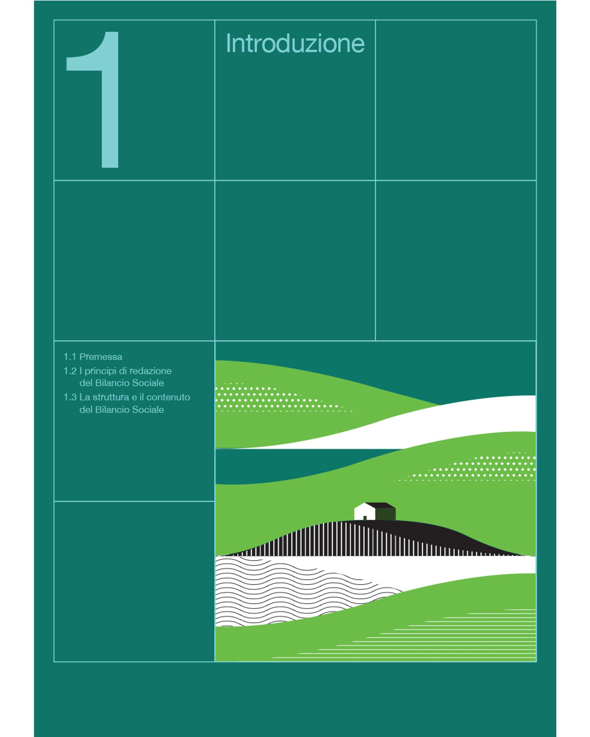 Visual content for project