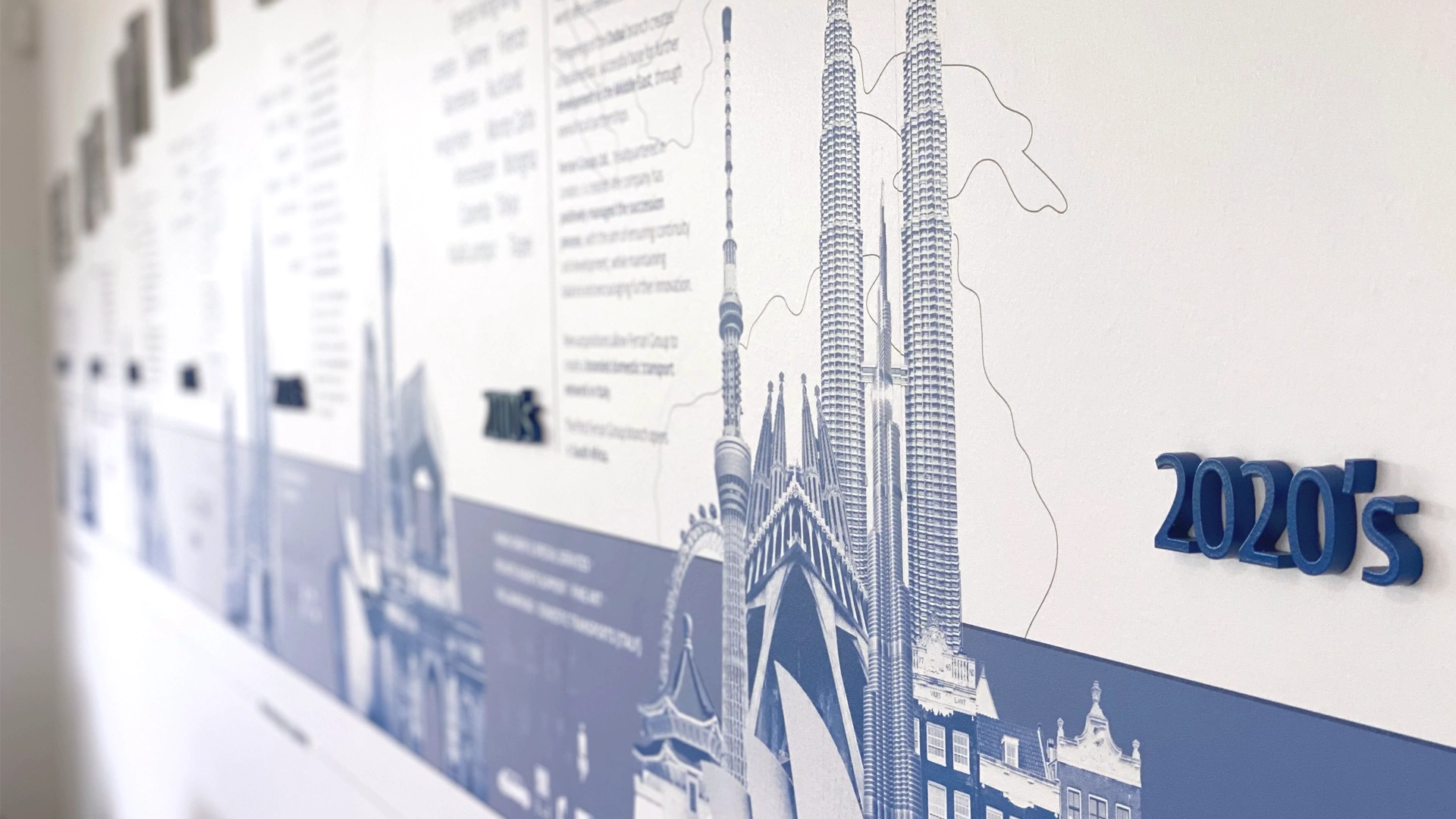Visual content for project