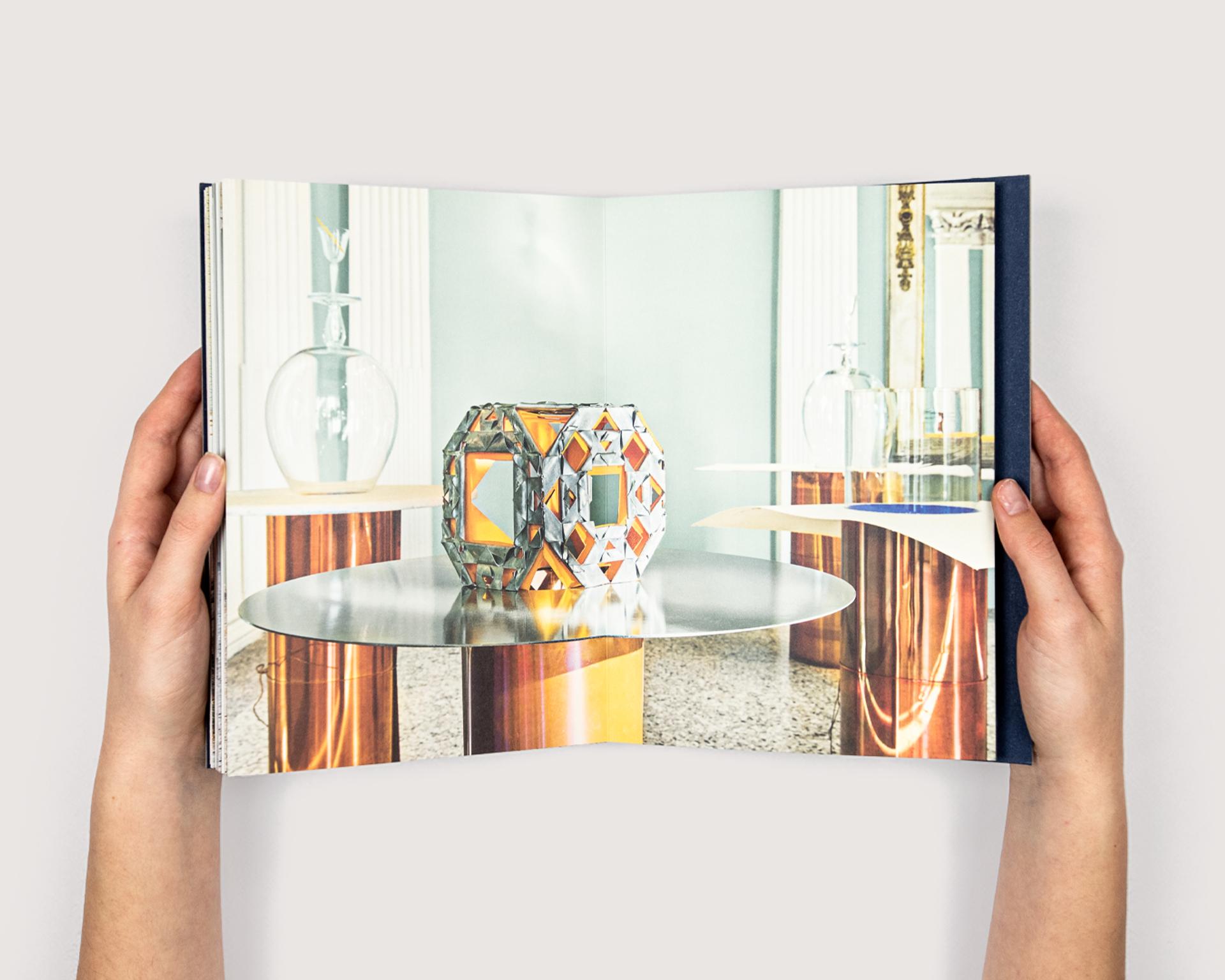 Visual content for project