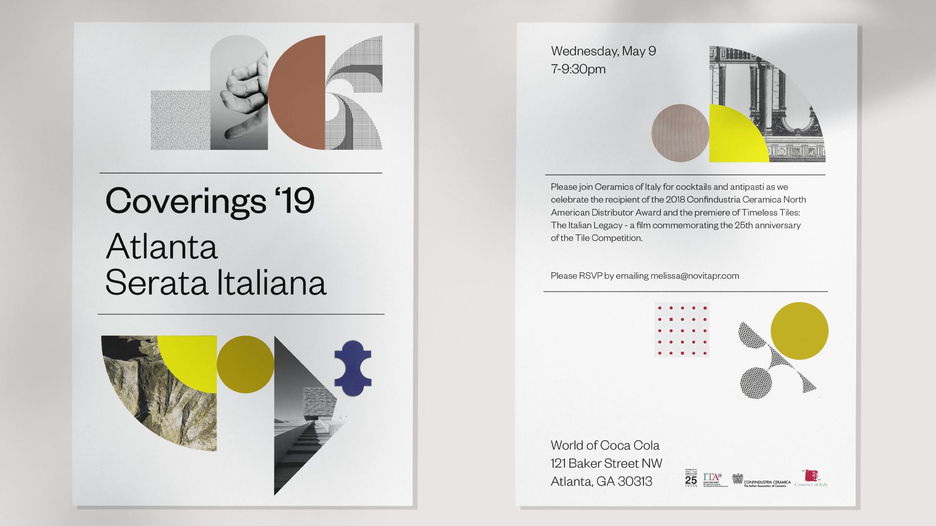 Visual content for project