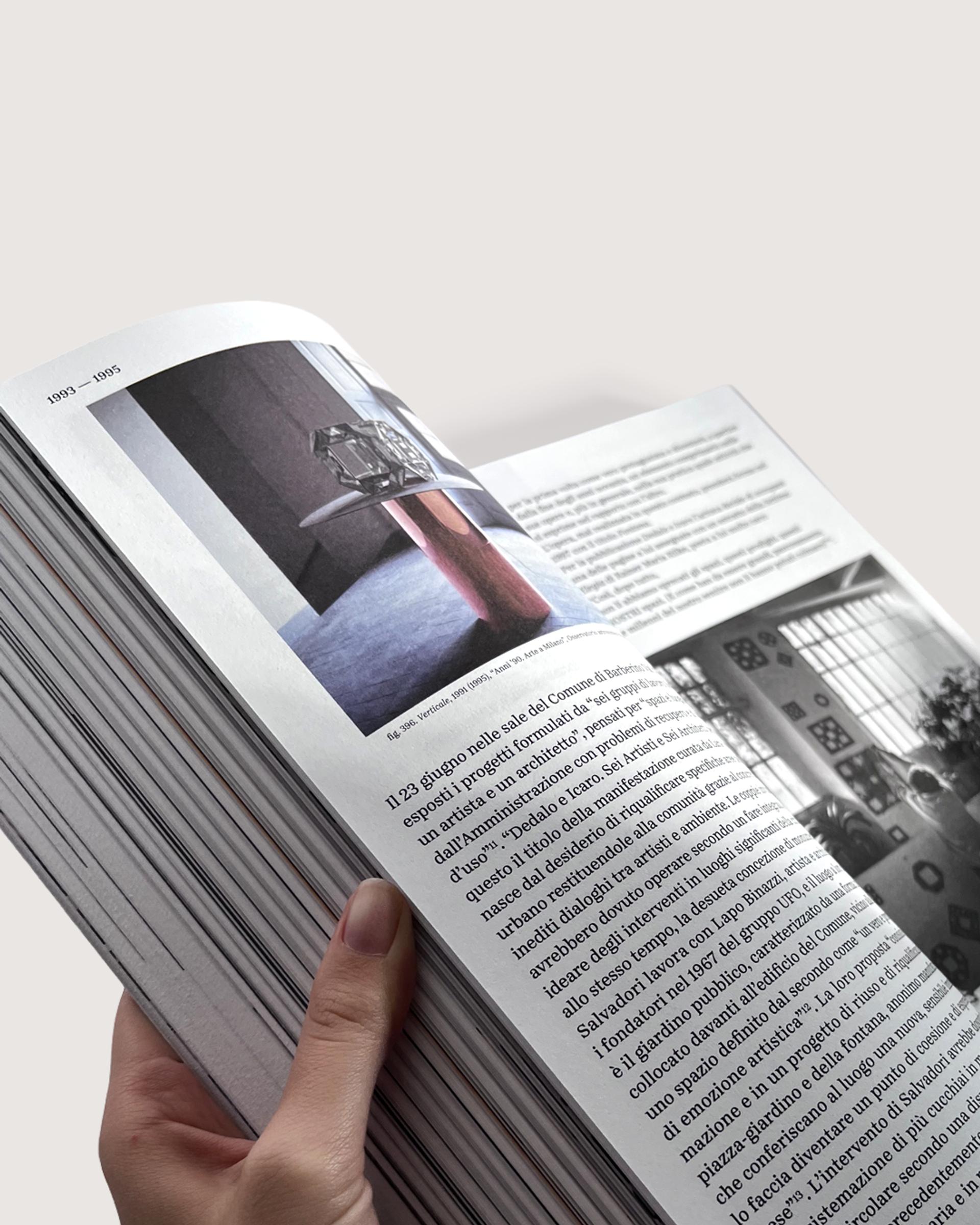 Visual content for project