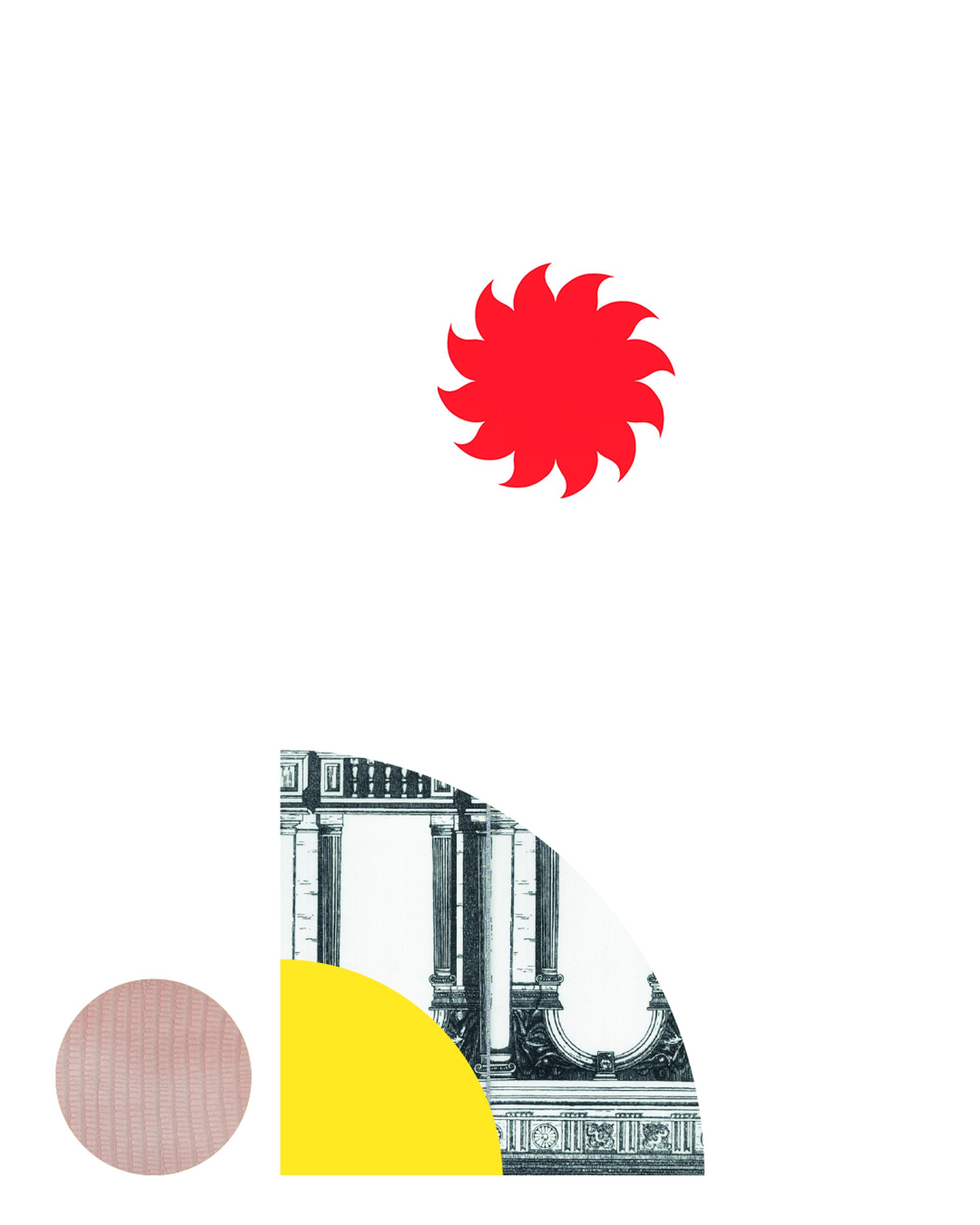 Visual content for project