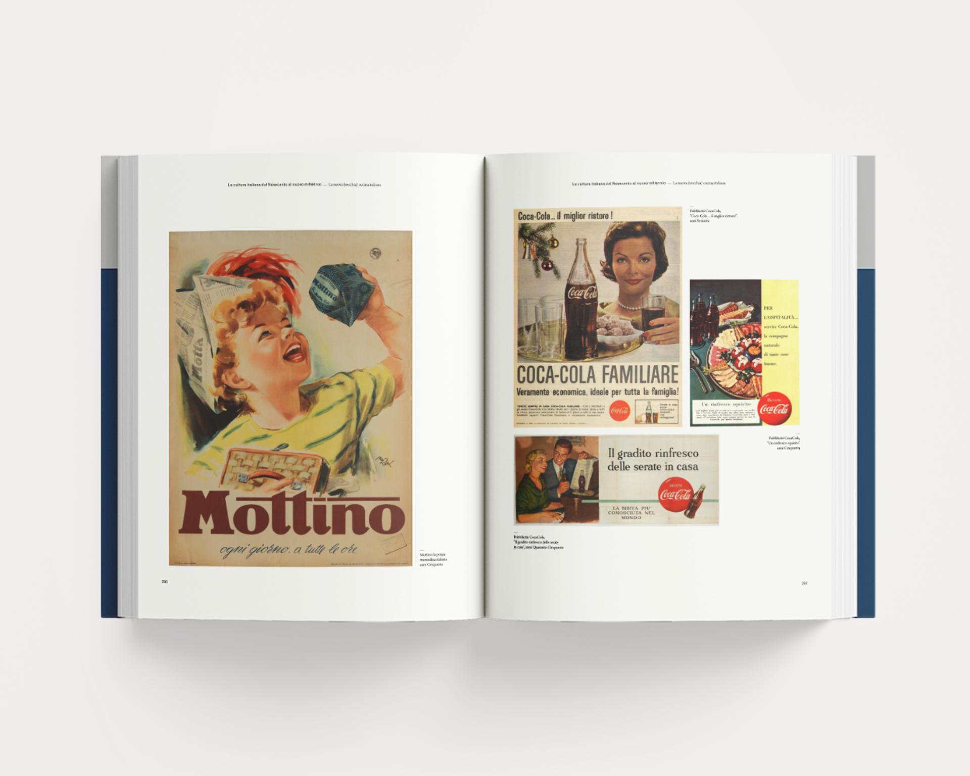 Visual content for project