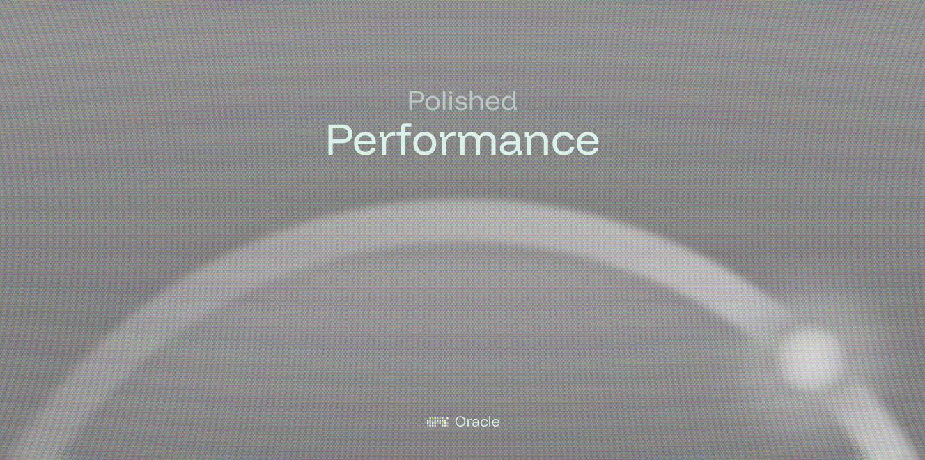 Polished Performance thumbnail