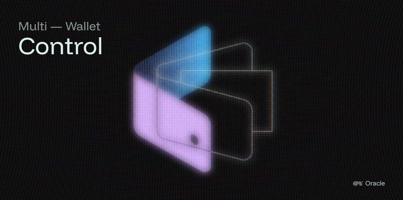 Multi-Wallet Control: Seamless Switching, Smarter Execution thumbnail