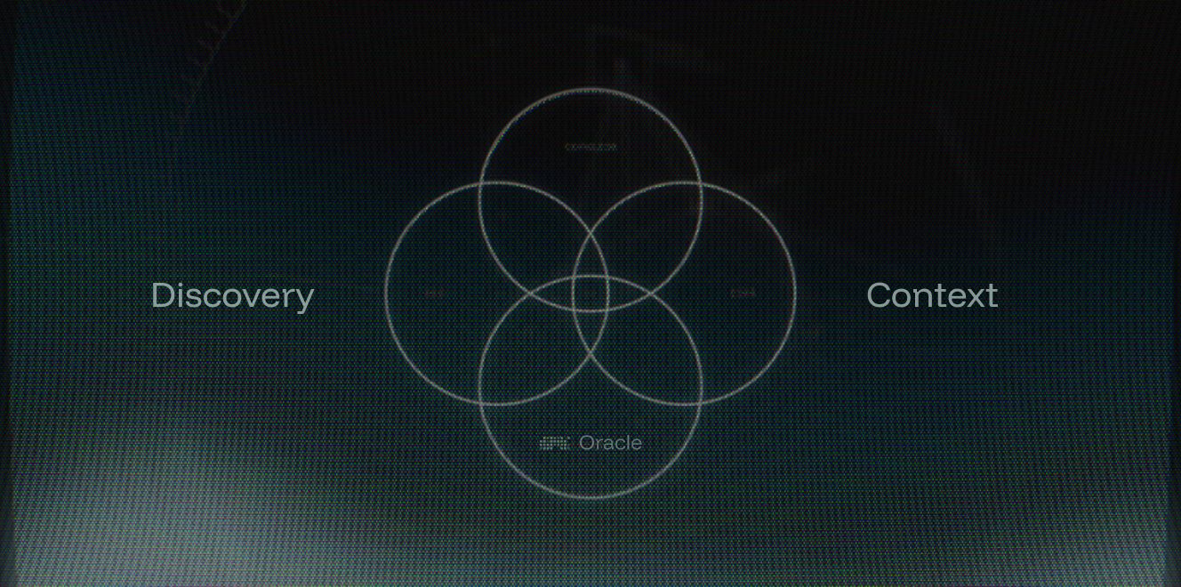 Discovery & Context: Smarter Market Insight, Faster Routes thumbnail