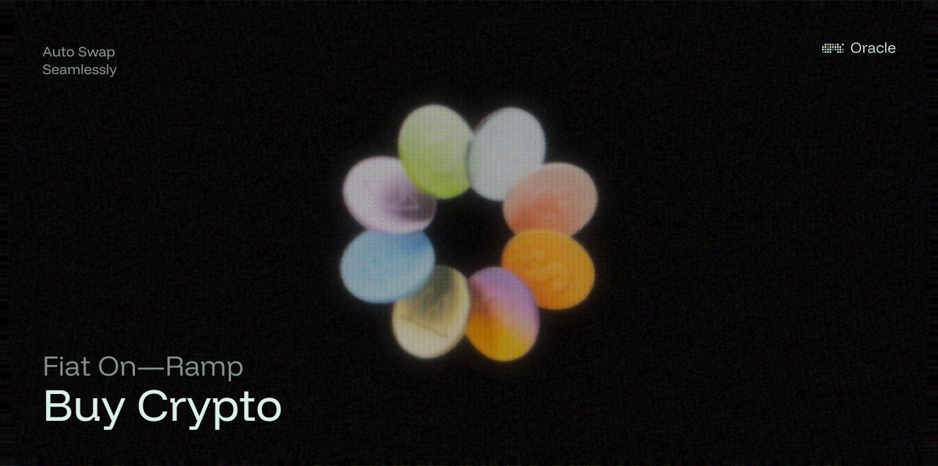 Fiat On-Ramp: Buy Crypto, Auto-Swap Seamlessly thumbnail