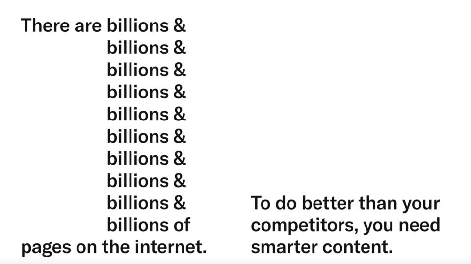 Source: Content Design London