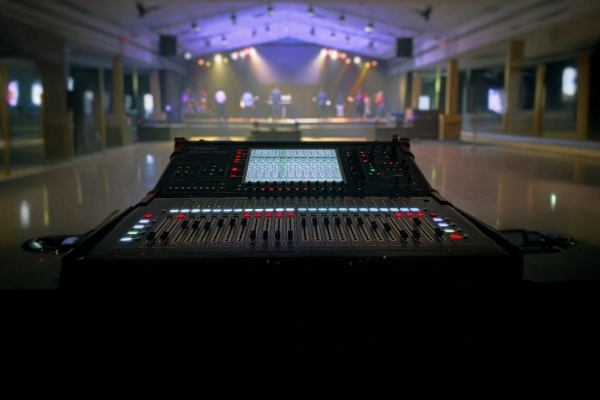 Innovation in Entertainment Tech: Why A/V Firms Often Miss the R&D Tax Credit