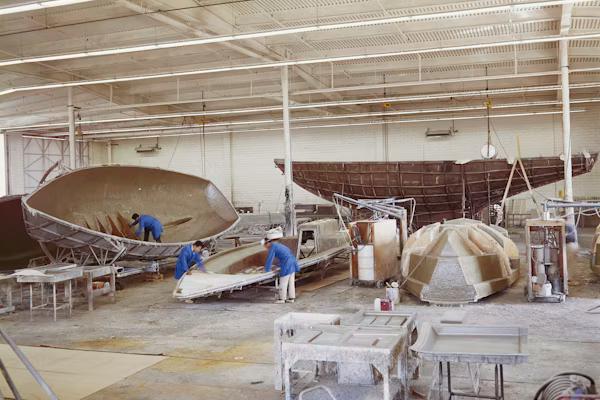 R&D Tax Credits for Boat Builders: When Hull and Rigging Work May Qualify